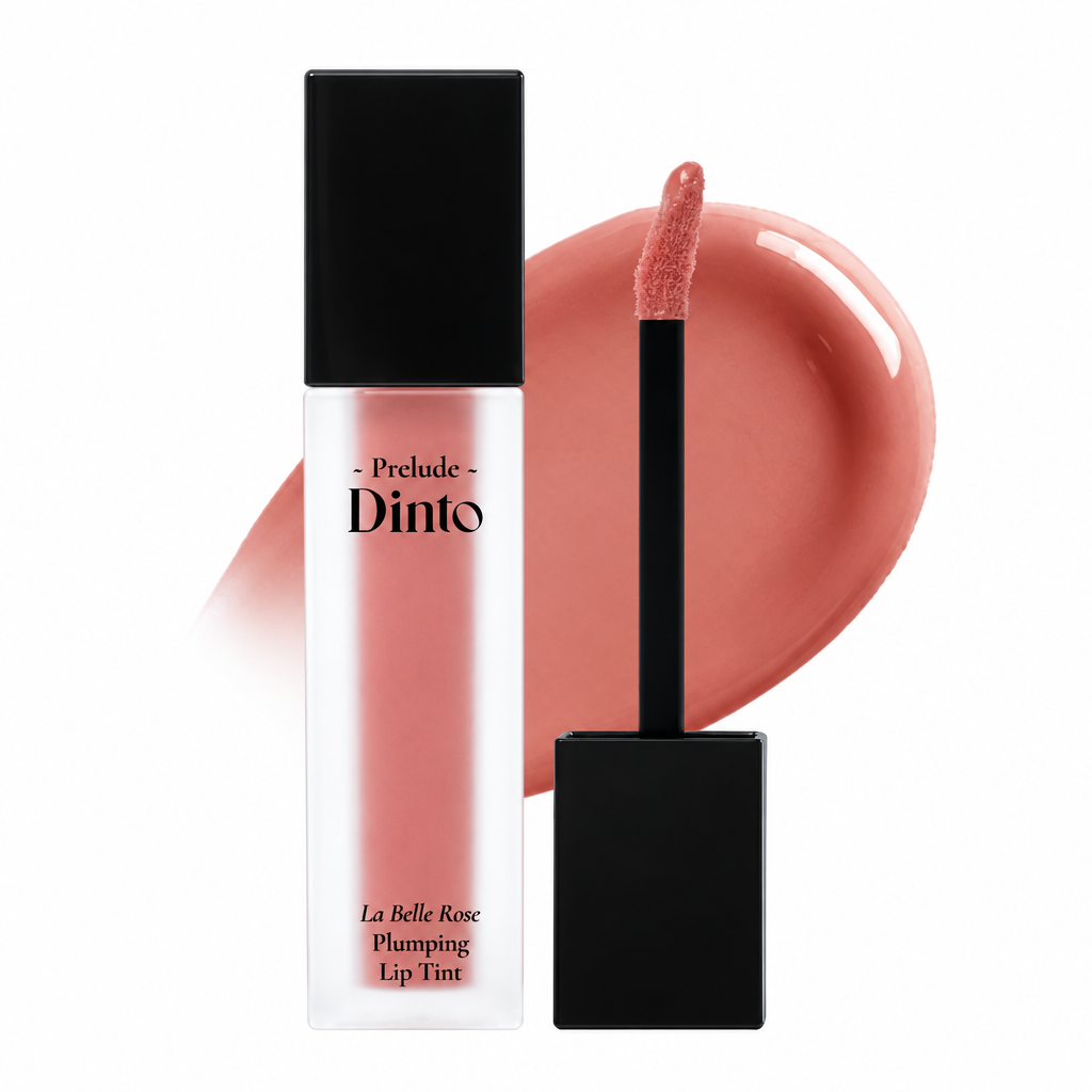 Dinto La Belle Rose Plumping Lip Tint 5g