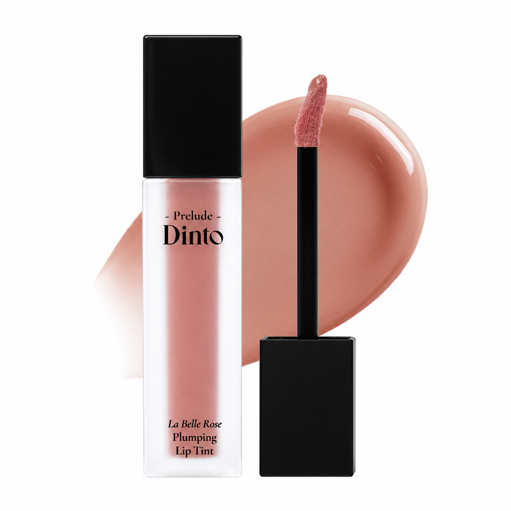 Dinto La Belle Rose Plumping Lip Tint 5g