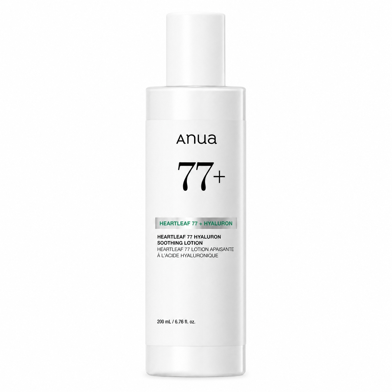 Anua Heartleaf 77 Hyaluron Soothing Lotion 200ml
