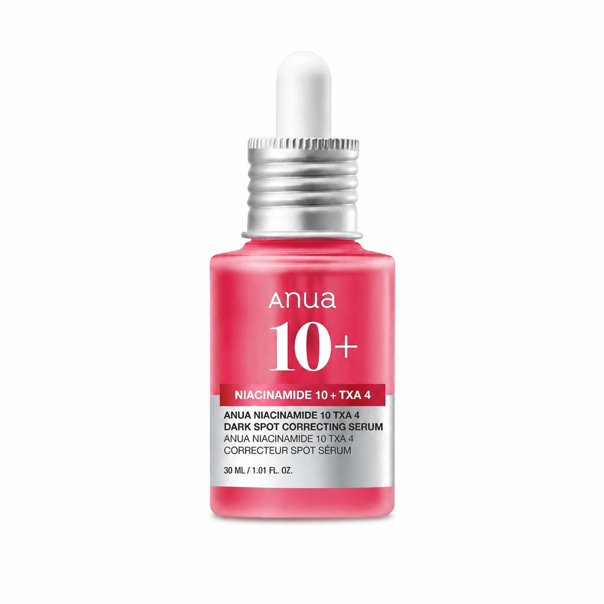 ANUA Niacinamide 10+ TXA 4 Serum 30ml