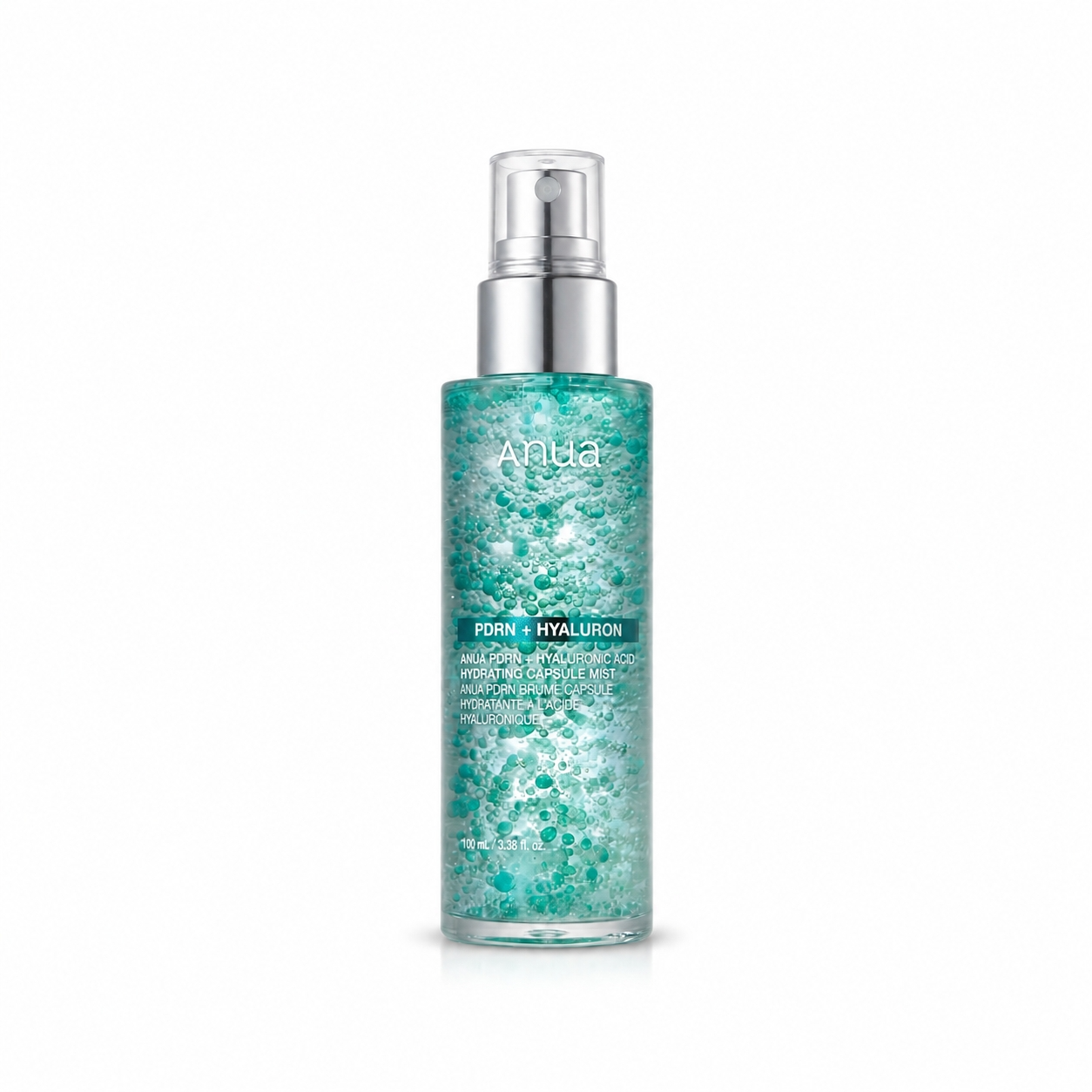 ANUA PDRN Capsule Mist 100ml