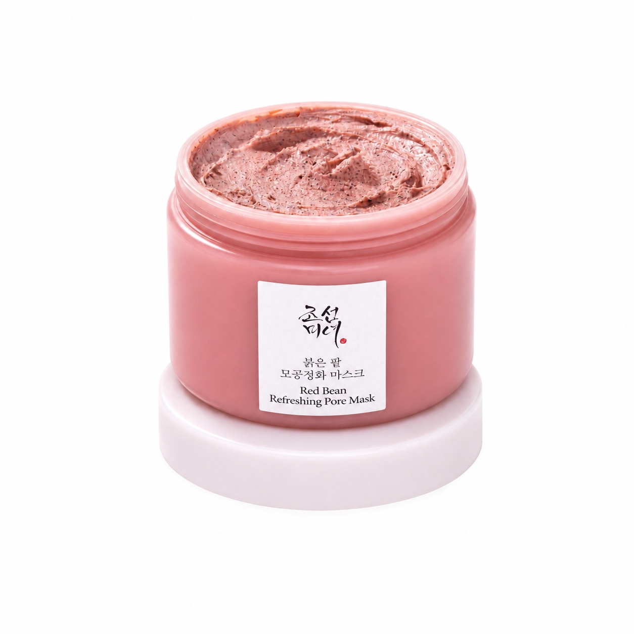Beauty of Joseon Red Bean Refreshing Pore Mask 140ml