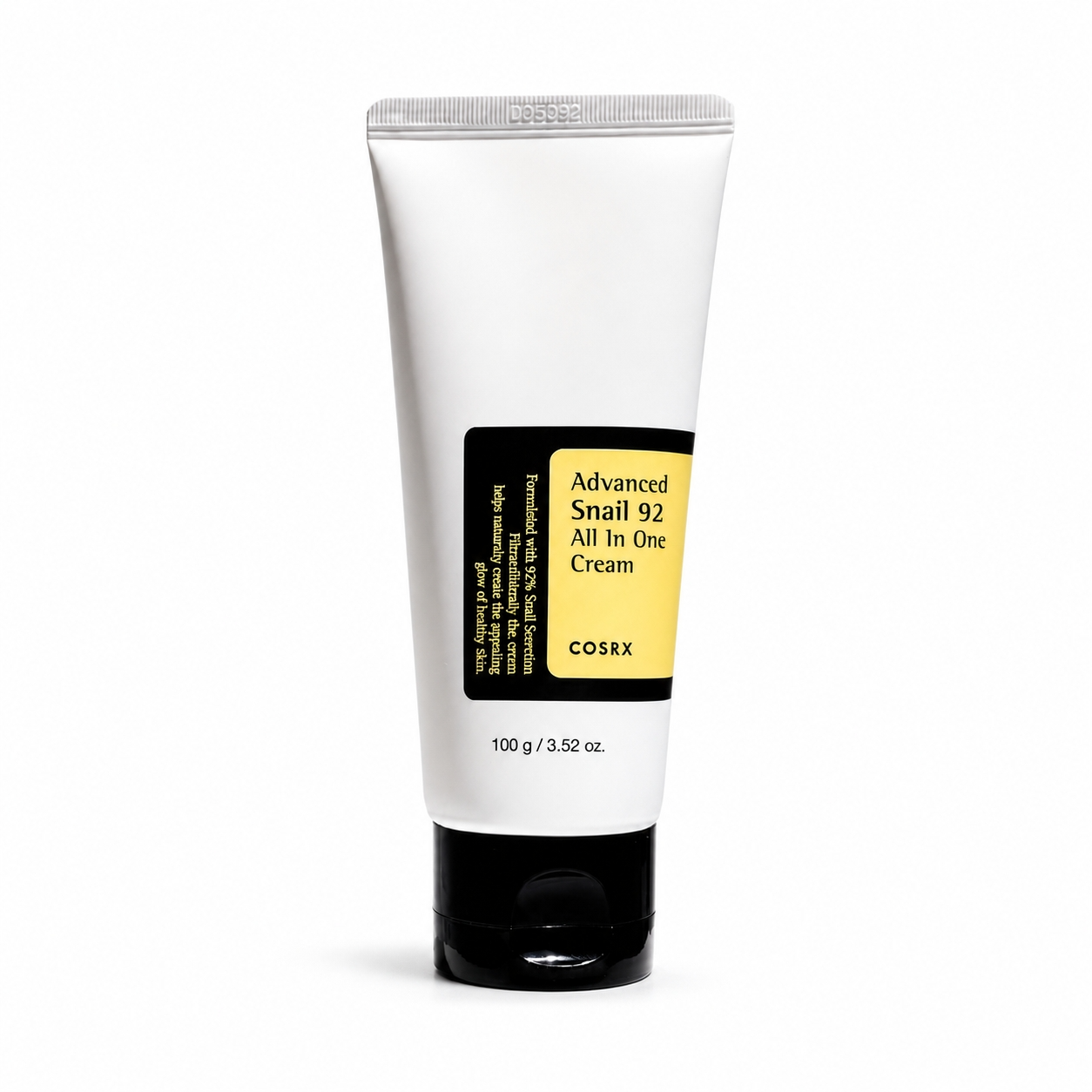 COSRX Advanced Snail 92 All-in-One Cream 100g