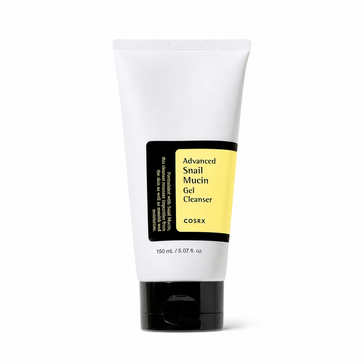 COSRX Advanced Snail Mucin Gel Cleanser 150ml