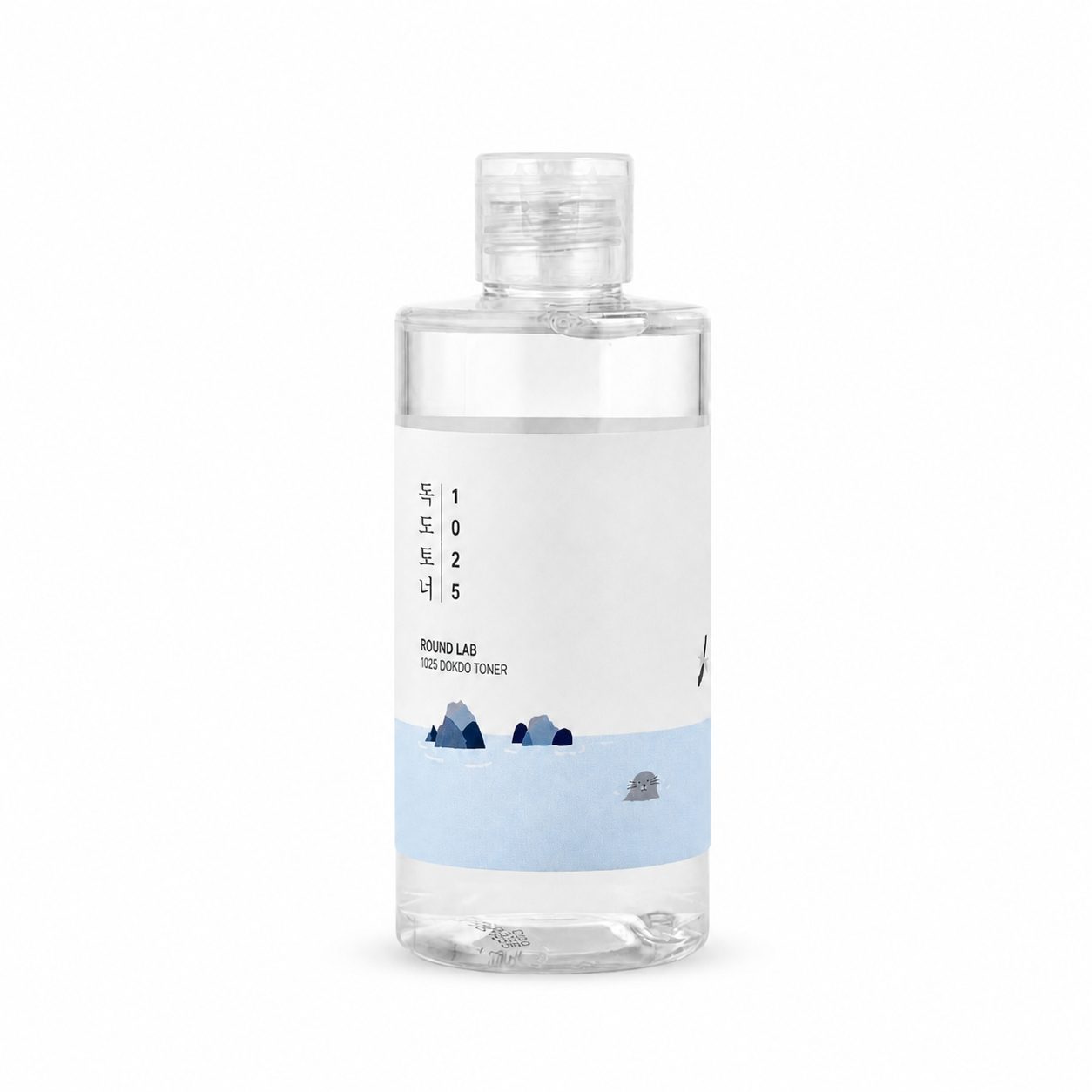 ROUND LAB 1025 Dokdo Toner 200ml