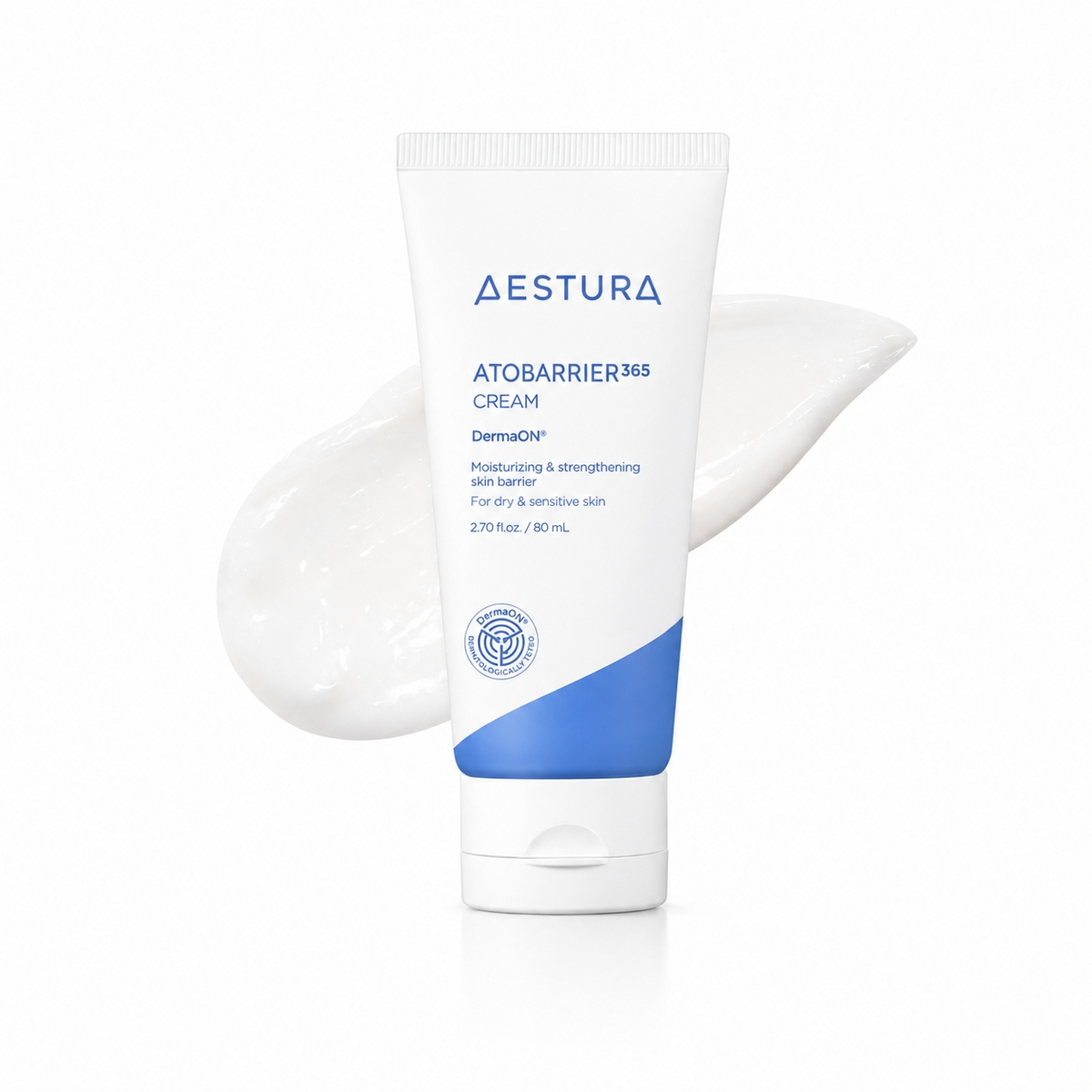 AESTURA Atobarrier365 Cream 80ml