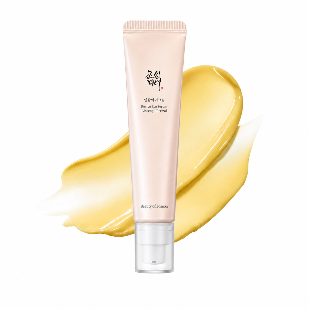 Beauty of Joseon Revive Eye Serum Ginseng + Retinal 30ml