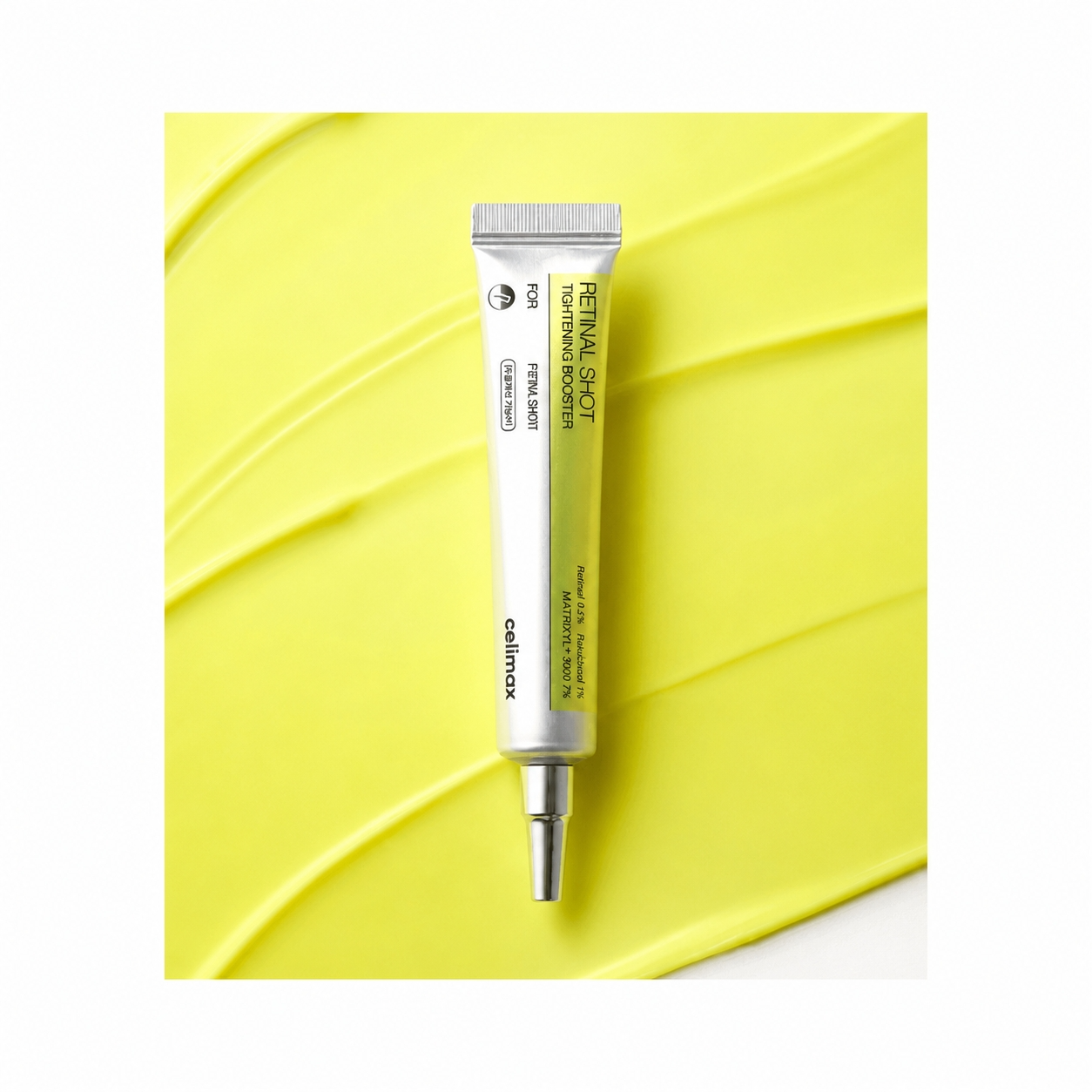 celimax The Vita A Retinal Shot Tightening Booster 15ml