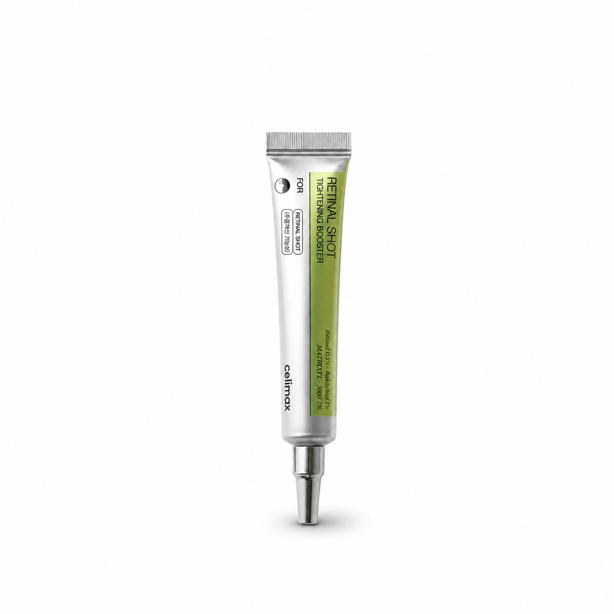 celimax The Vita A Retinal Shot Tightening Booster 15ml