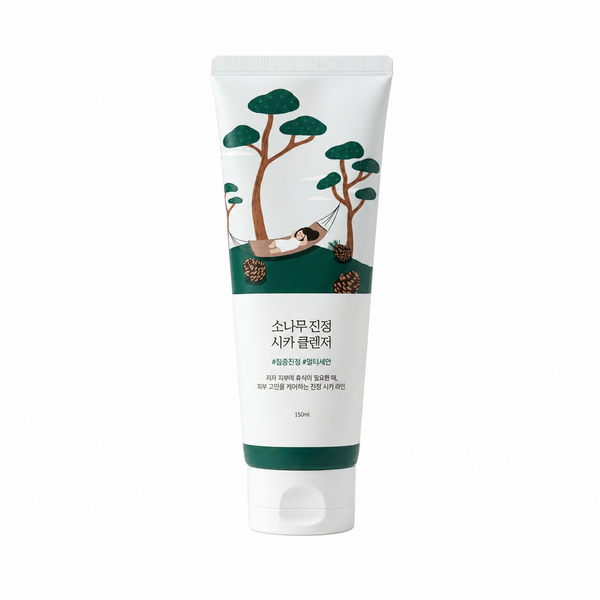 Cleansers