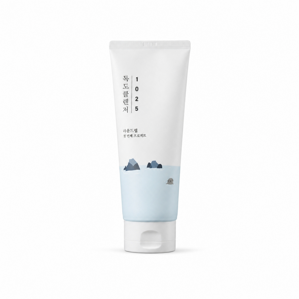 ROUND LAB 1025 Dokdo Cleanser 150ml