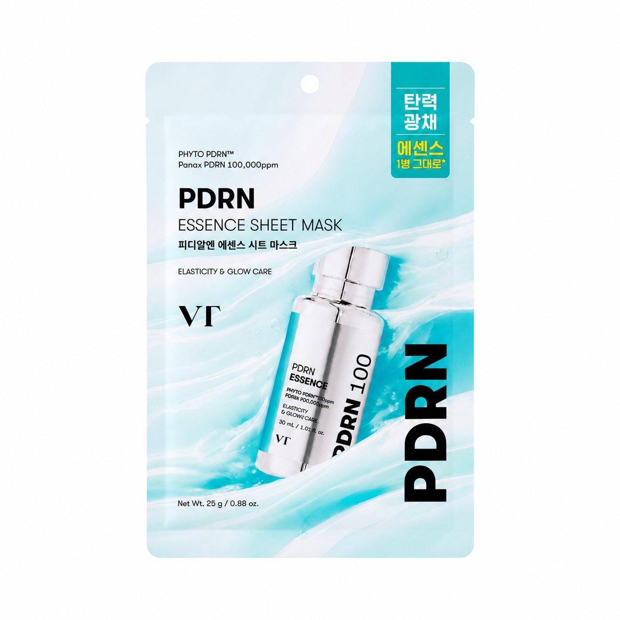 VT PDRN Essence Sheet Mask