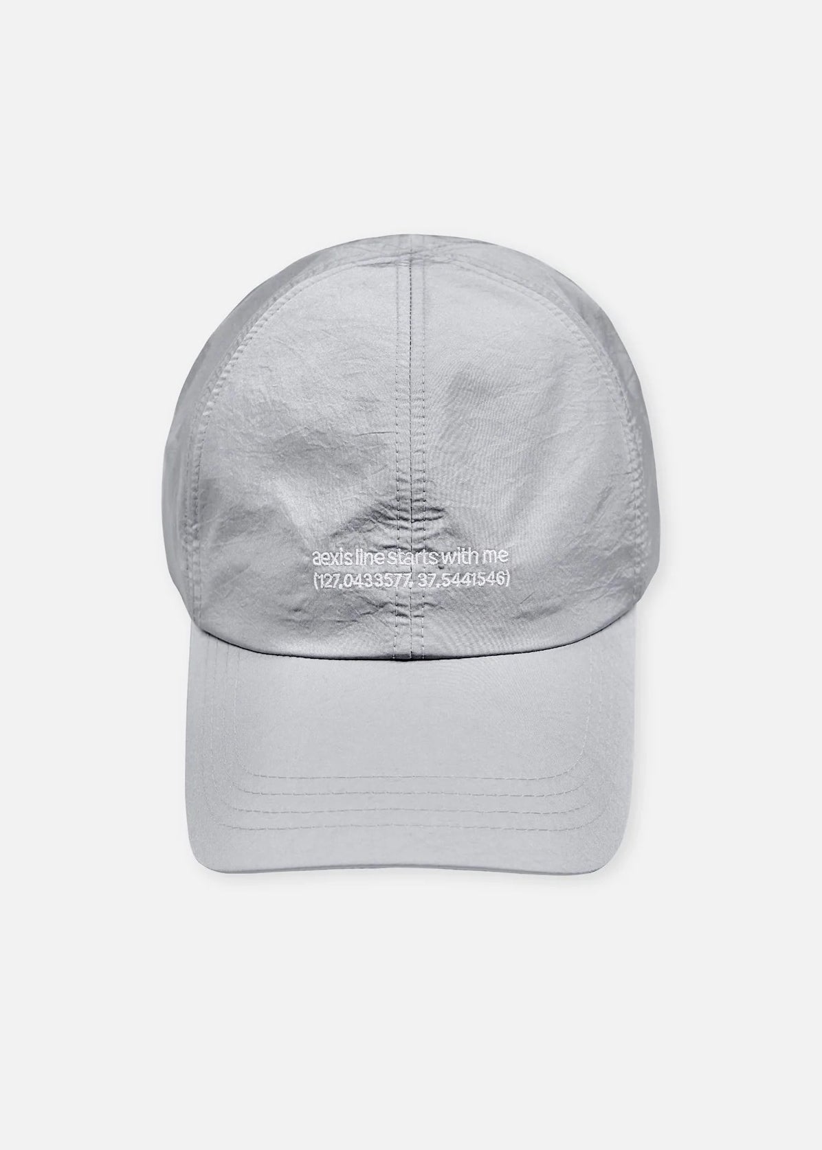 aespa LIVE TOUR [SYNK: aeXIS LINE] MD BALL CAP SET