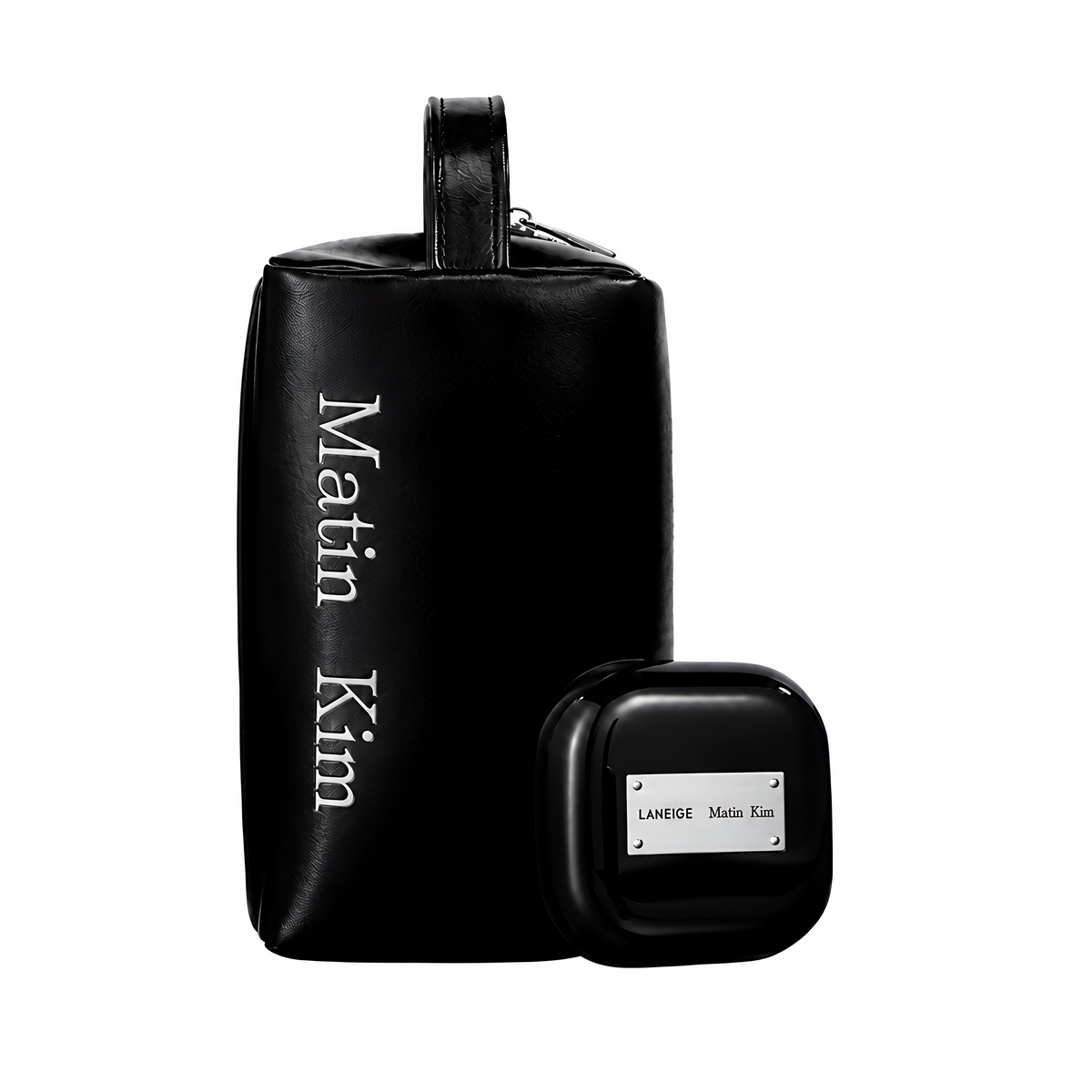 LANEIGE x Matin Kim Essential Blurring Finish Powder + Pouch