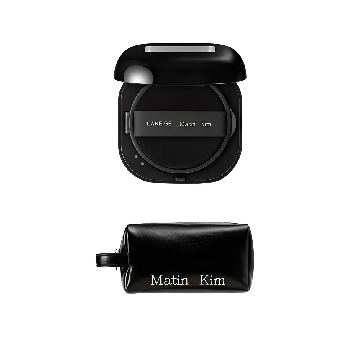 LANEIGE x Matin Kim Essential Blurring Finish Powder + Pouch
