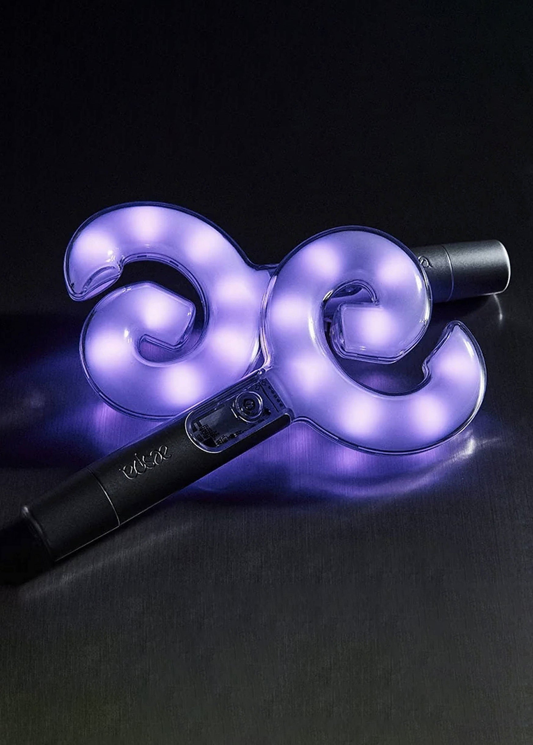 アイドル aespa OFFICIAL FANLIGHT vol.2 aespa OFFICIAL FANLIGHT STICK VER.2