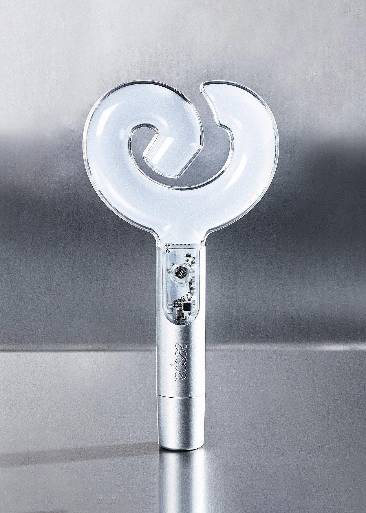 aespa OFFICIAL FANLIGHT STICK VER.2