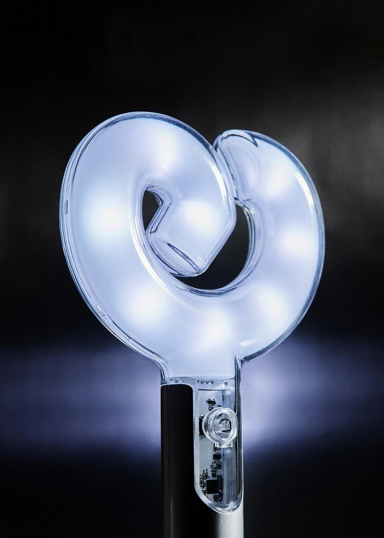 aespa OFFICIAL FANLIGHT STICK VER.2