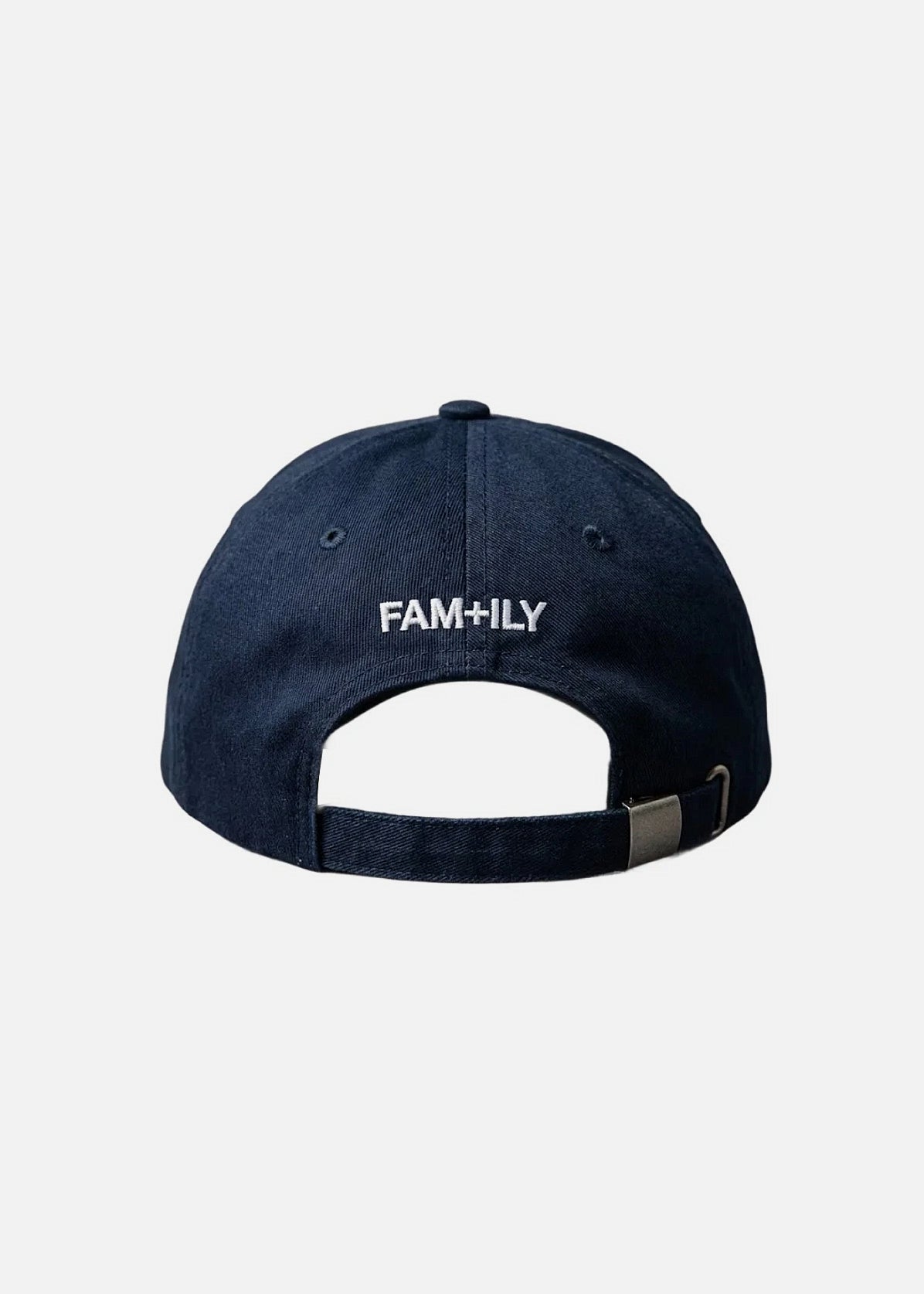 G-DRAGON FAM MEETING FAM+ILY : FAMILY : FAM I LOVE YOU MD [BALL CAP]