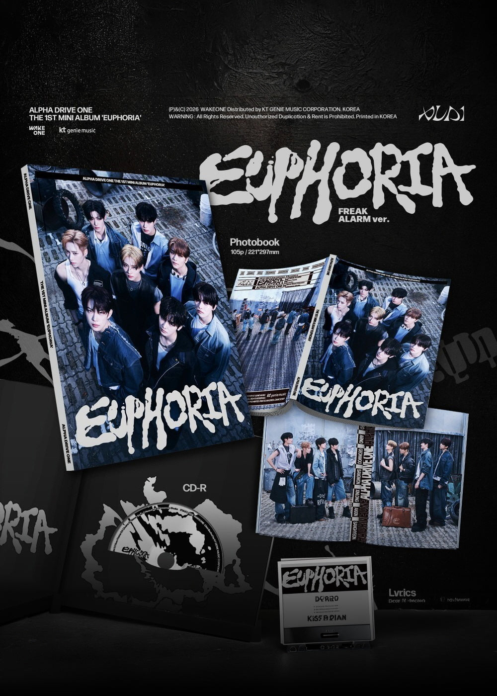 allkpop shop - KPOP Merch, KPOP CD's, Light Sticks, Tees, Stickers