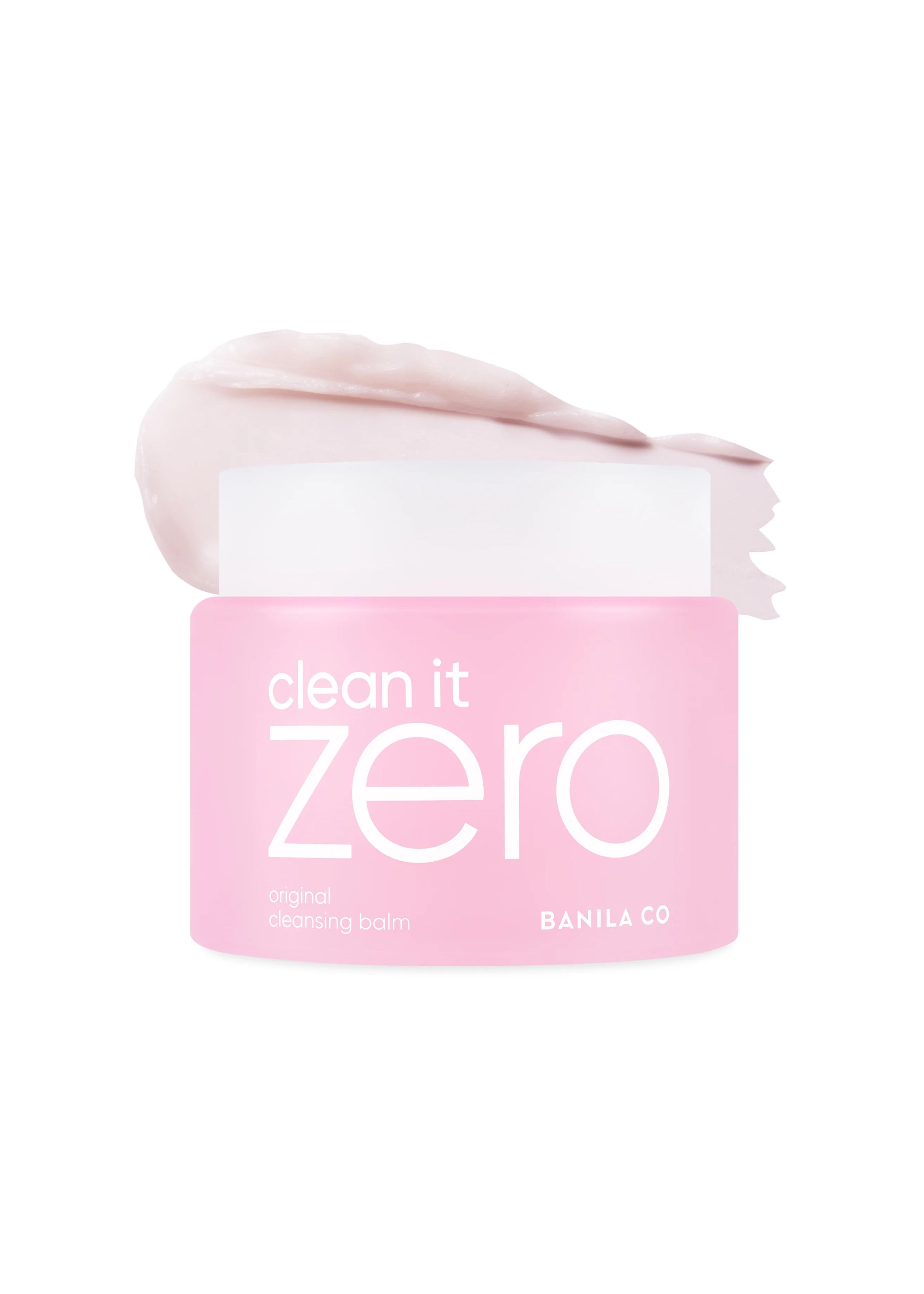 BANILA CO Clean It Zero Cleansing Balm Original 100ml