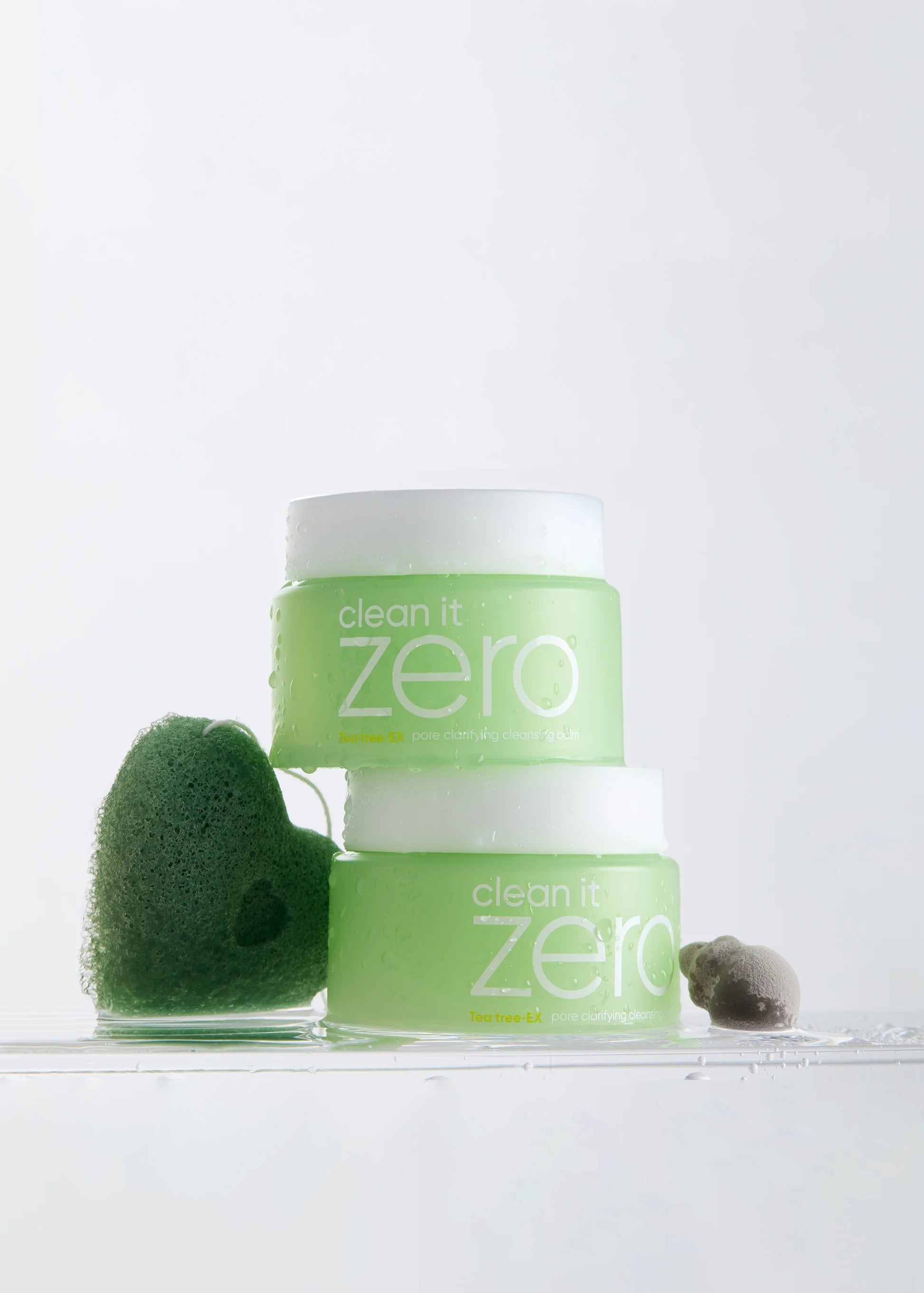 BANILA CO Clean It Zero Cleansing Balm Pore Clarifying 100ml