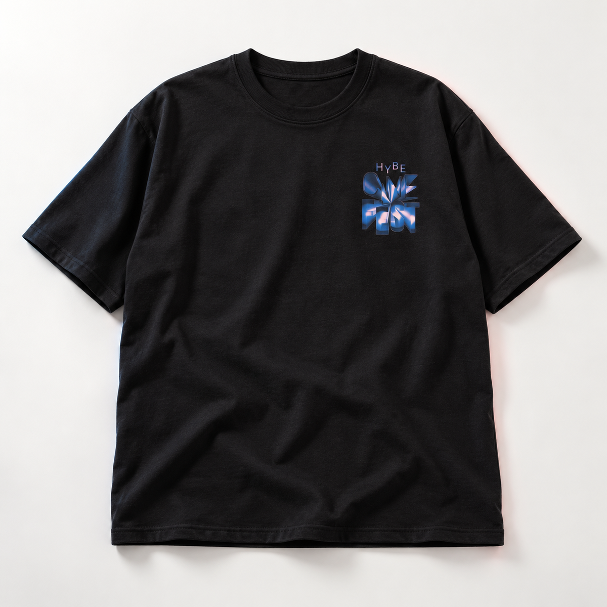 HYBE CINE FEST 2026 · T-shirt