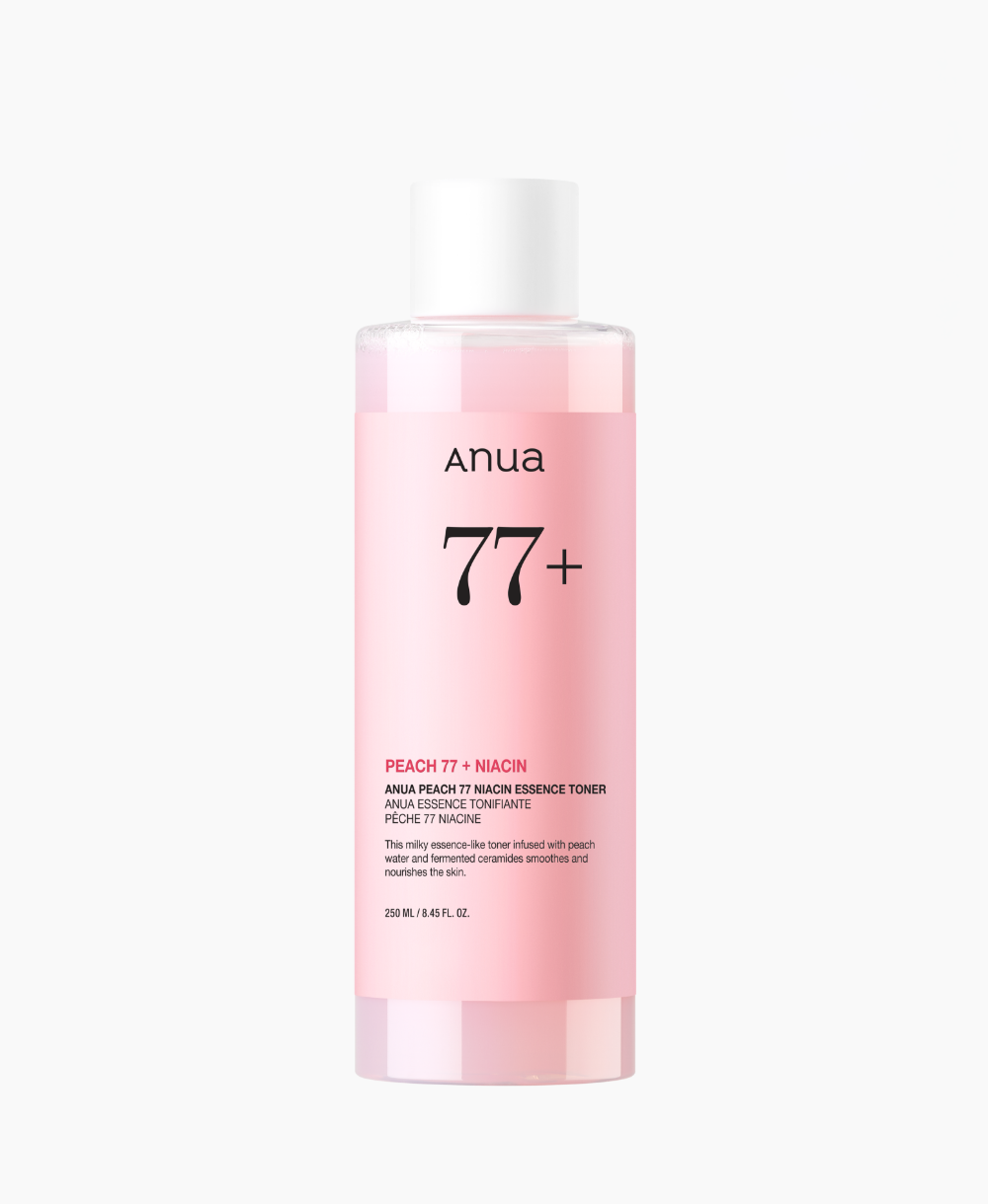 Anua Peach 77 Niacin Essence Toner 250ml
