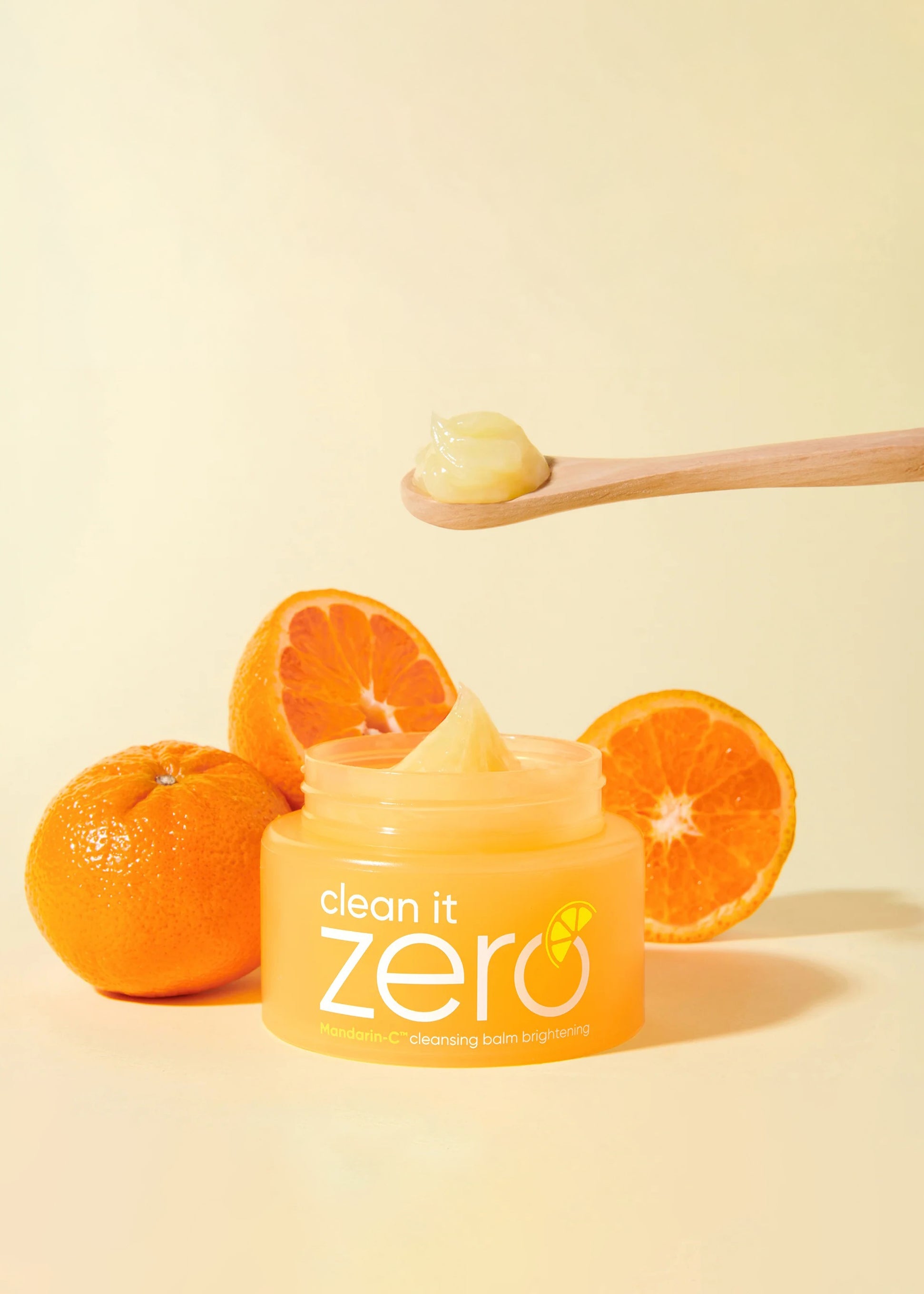 BANILA CO Clean it Zero Cleansing Balm Brightening 100ml
