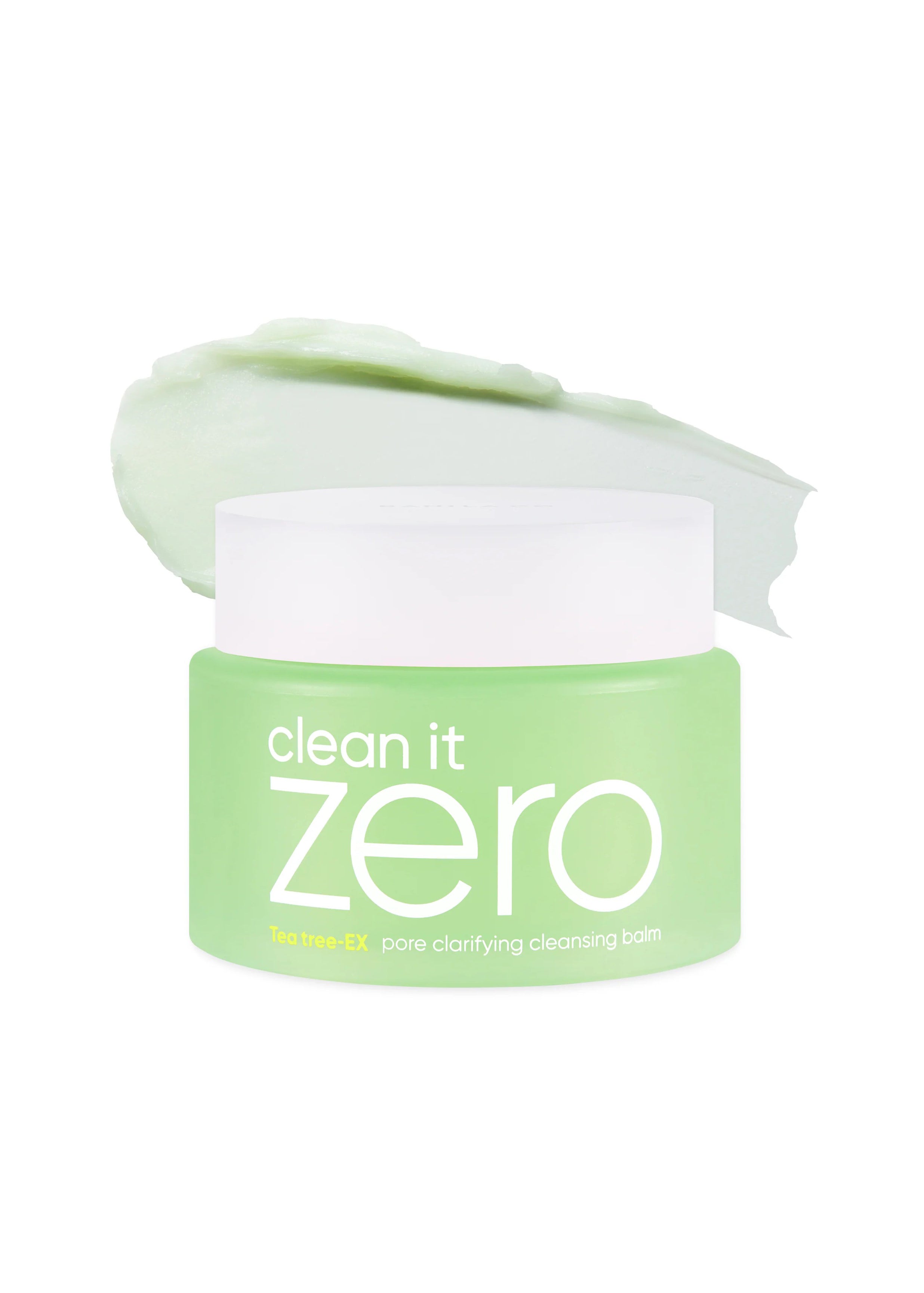 BANILA CO Clean It Zero Cleansing Balm Pore Clarifying 100ml