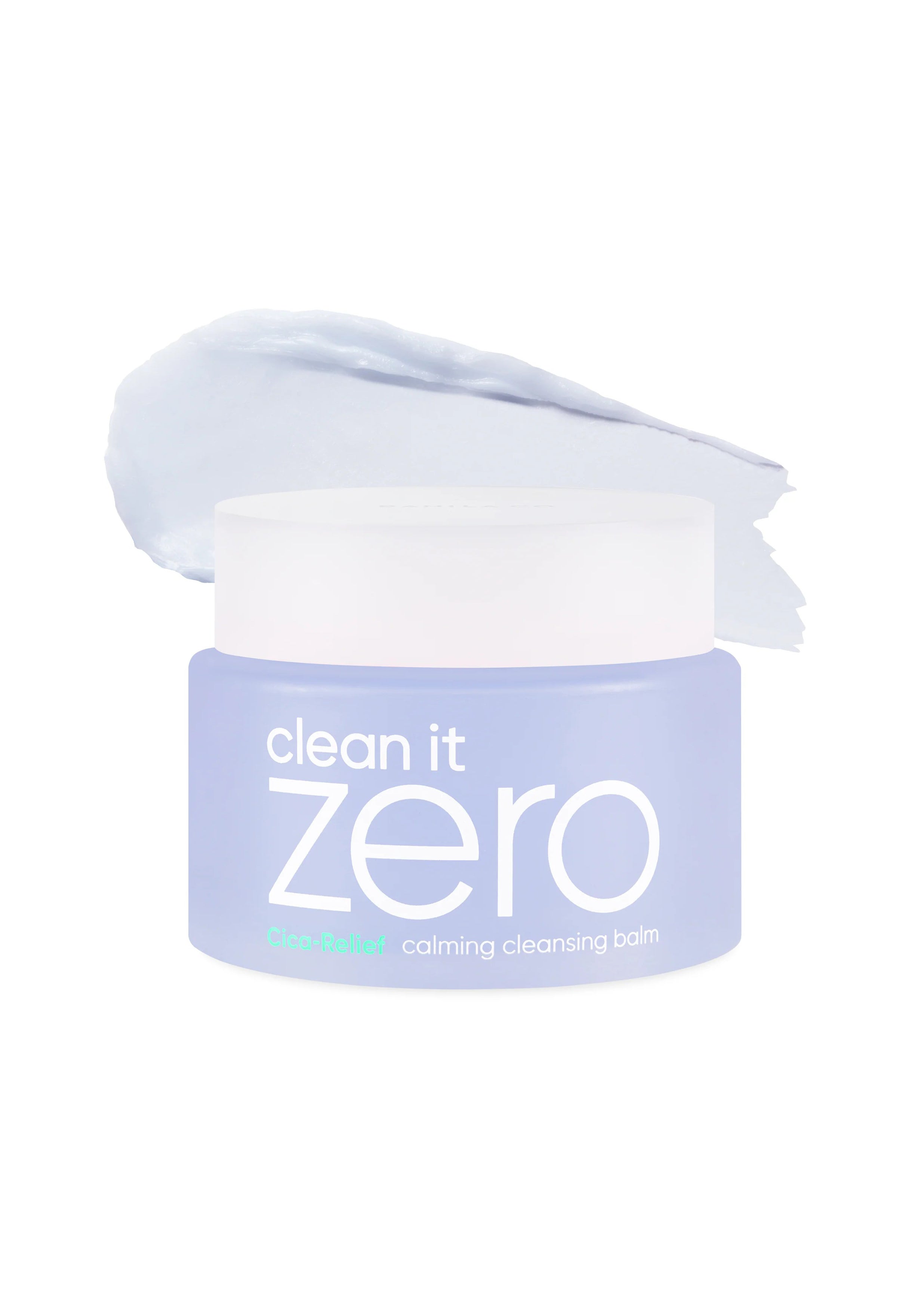 BANILA CO Clean it Zero Calming Cleansing Balm 100ml