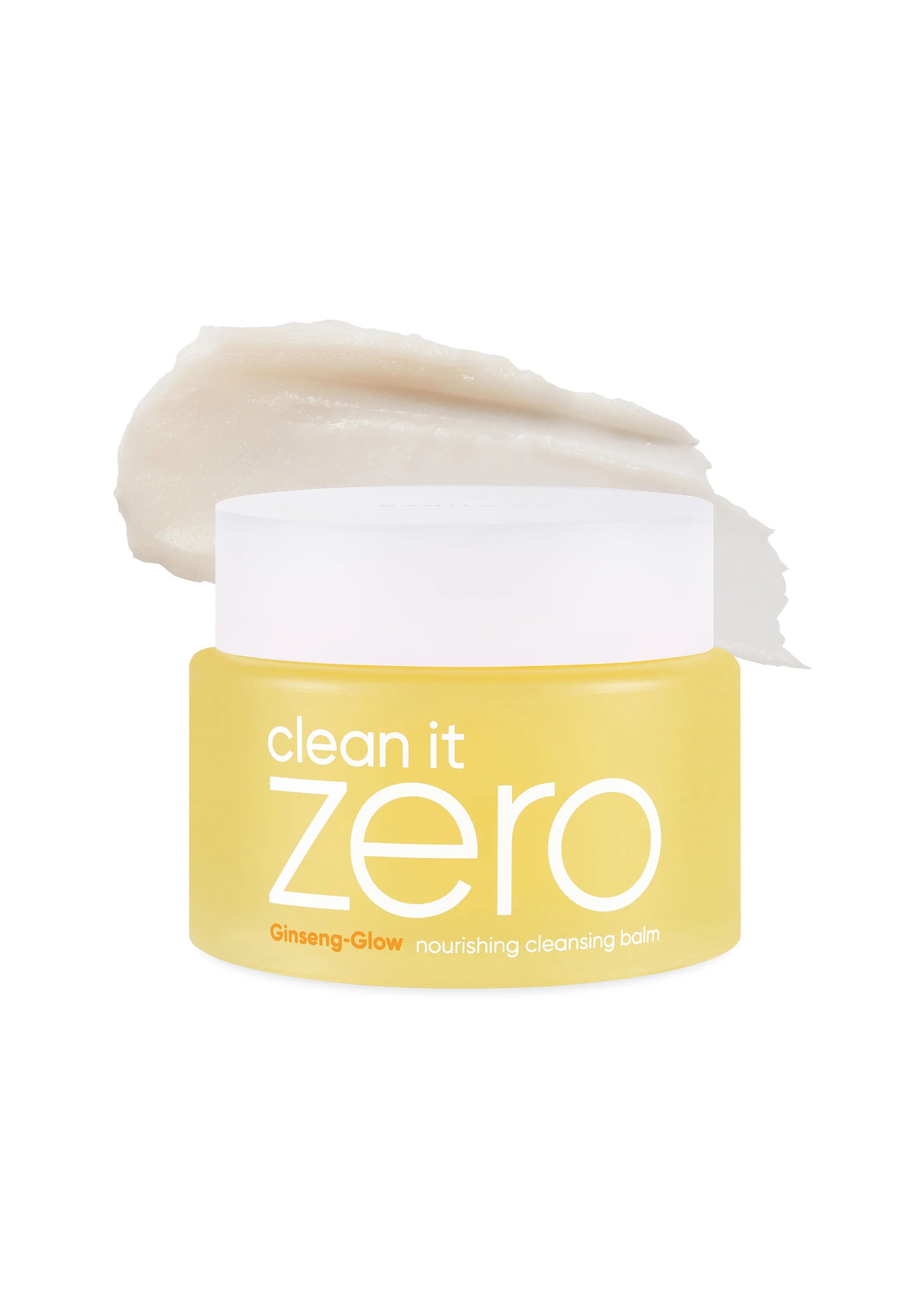 BANILA CO Clean It Zero Cleansing Balm Nourishing 100ml