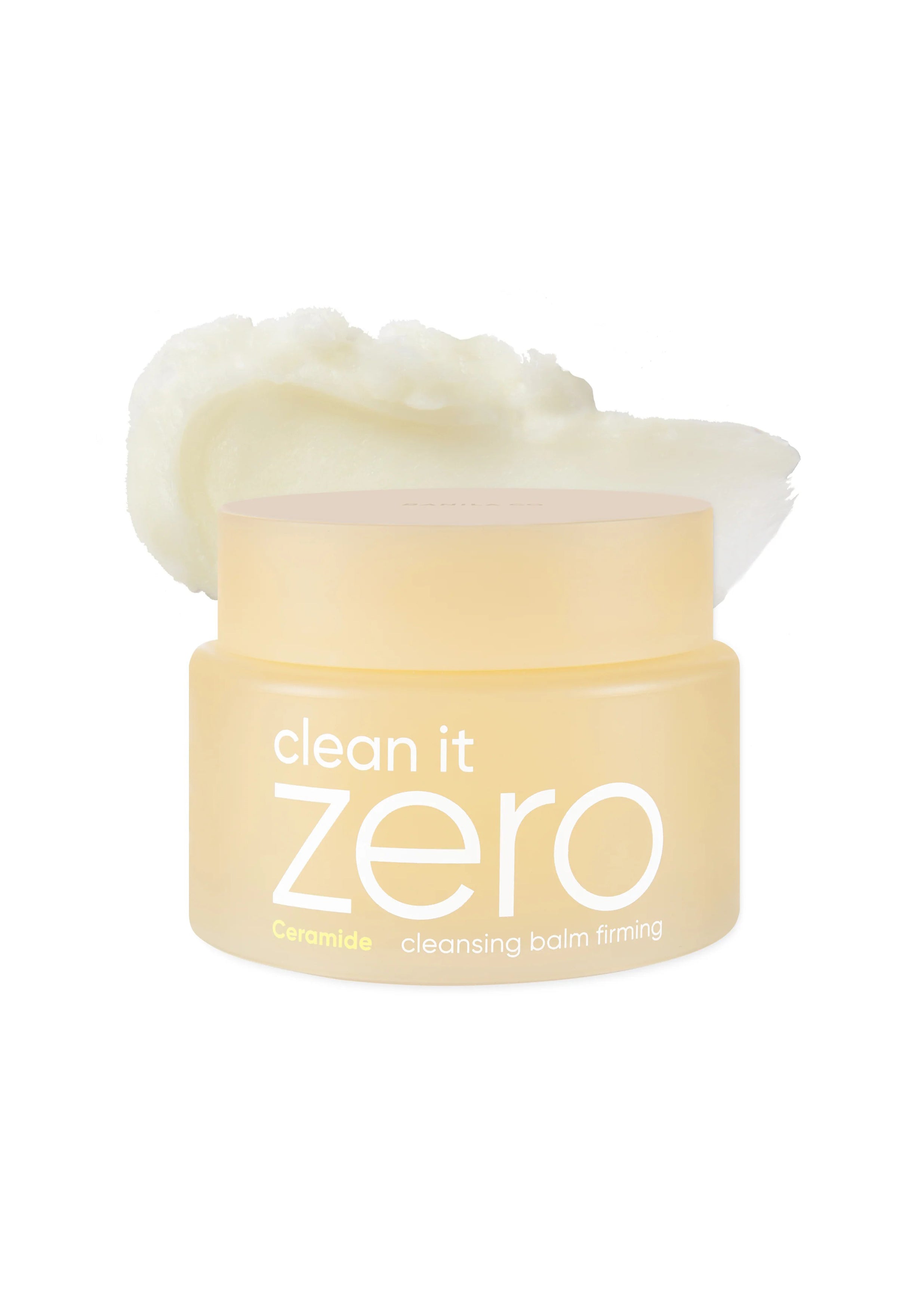 BANILA CO Clean it Zero Firming Cleansing Balm 100ml