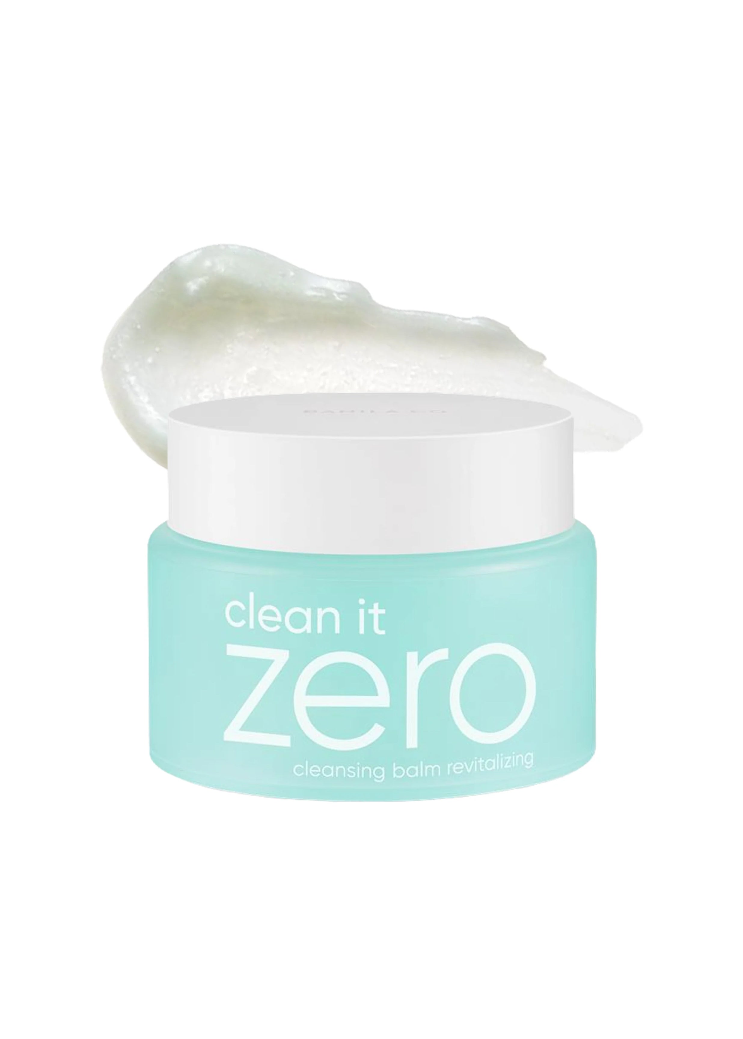 BANILA CO Clean It Zero Cleansing Balm Revitalizing 100ml