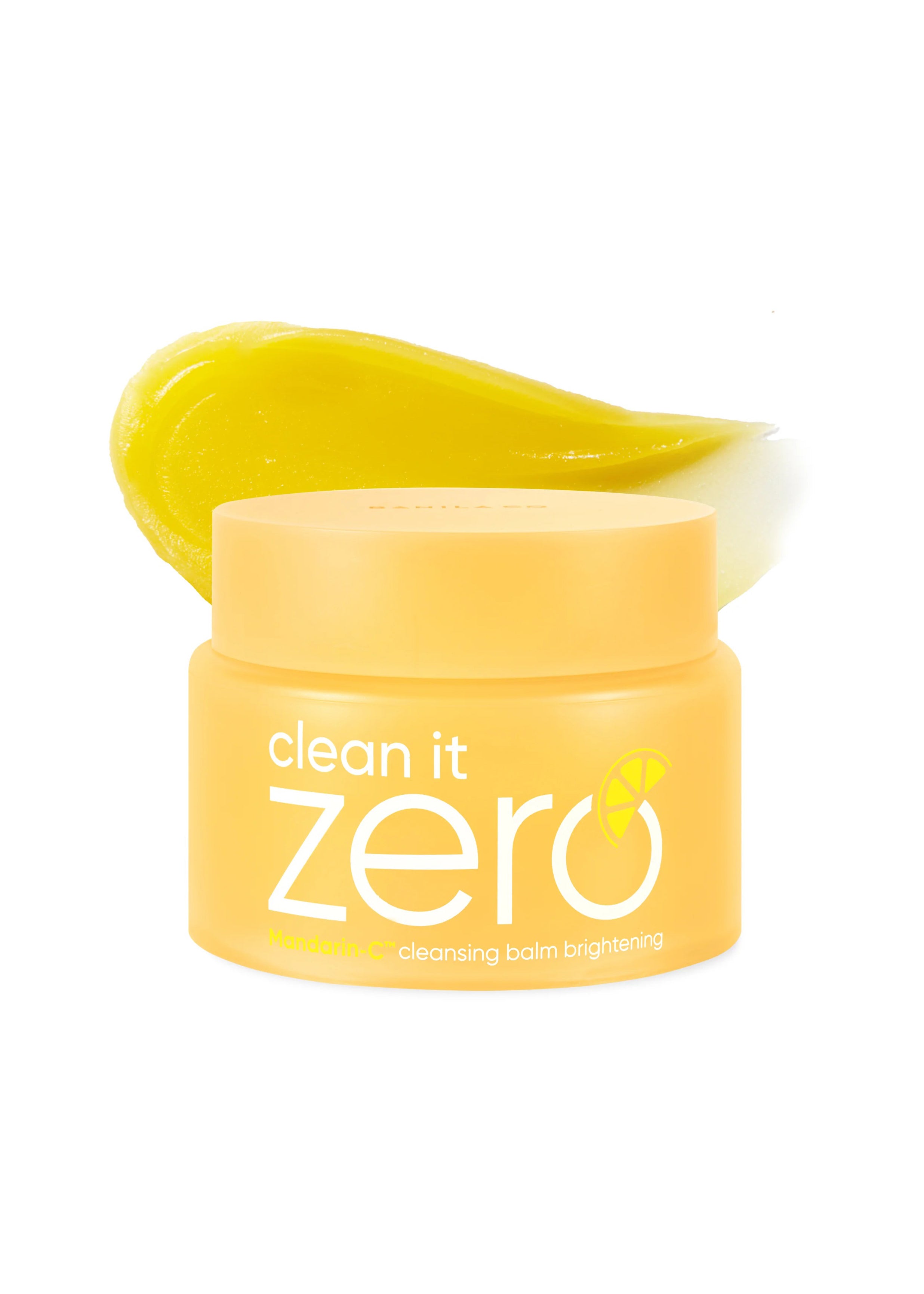 BANILA CO Clean it Zero Cleansing Balm Brightening 100ml