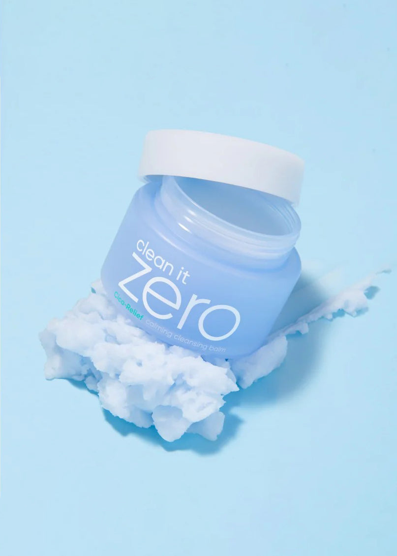 BANILA CO Clean it Zero Calming Cleansing Balm 100ml