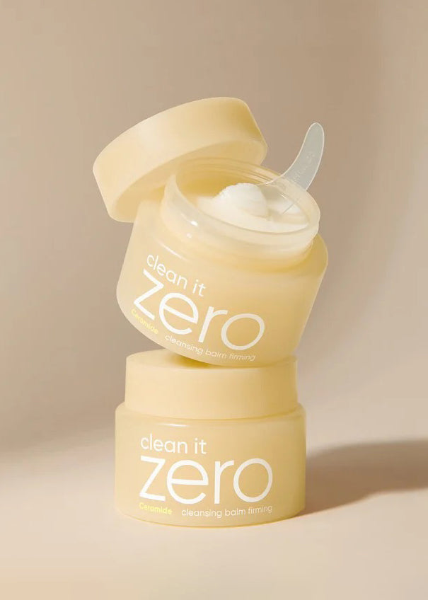 BANILA CO Clean it Zero Firming Cleansing Balm 100ml