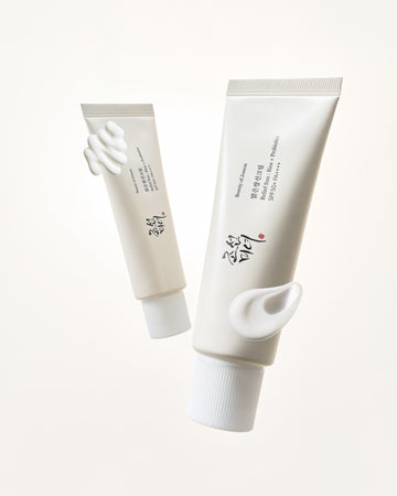 Relief Sun : Rice + Probiotics (SPF50+ PA++++) 50ml