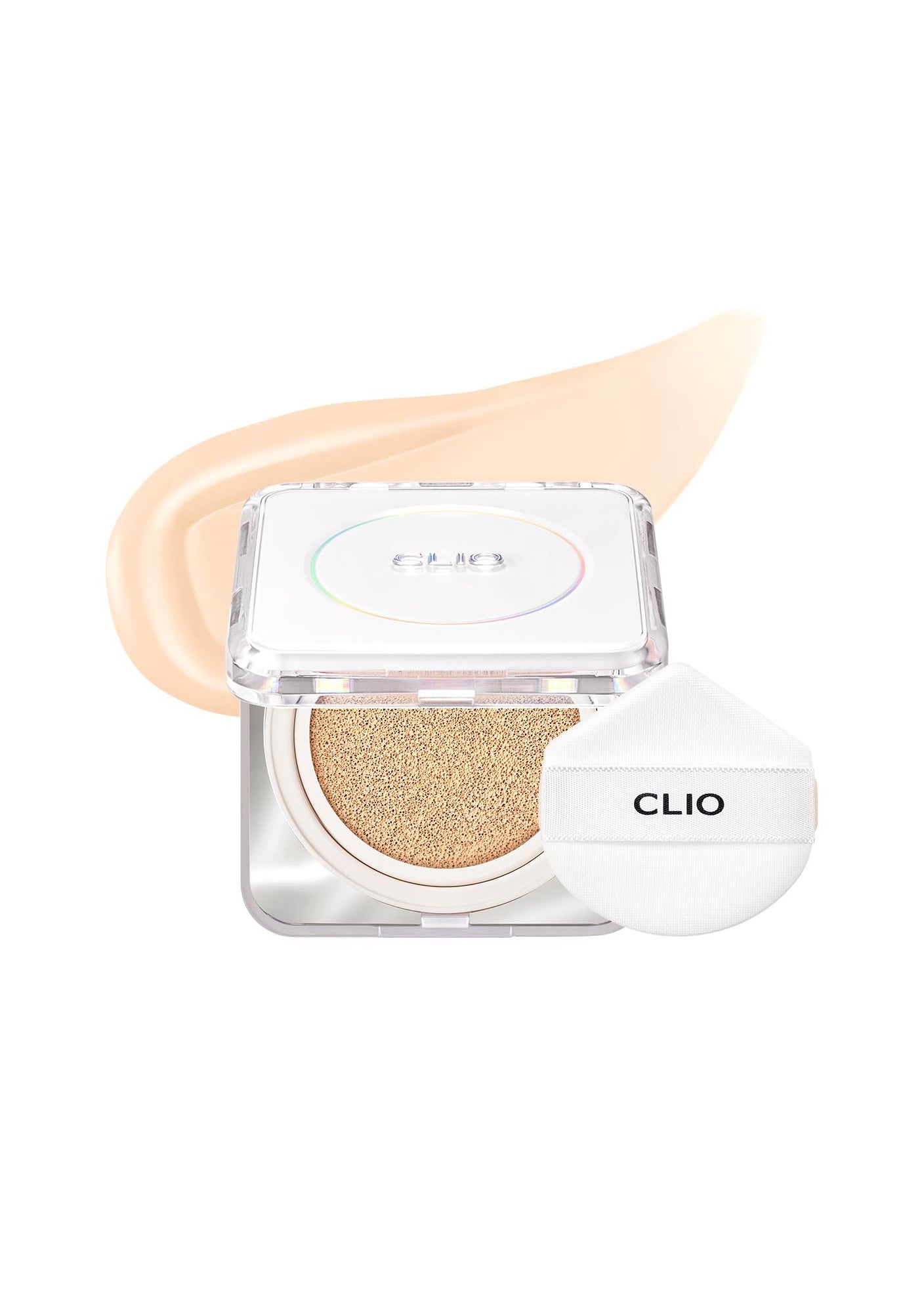 CLIO Kill Cover Founwear Cushion The Original 15g x 2ea (Original + Refill)