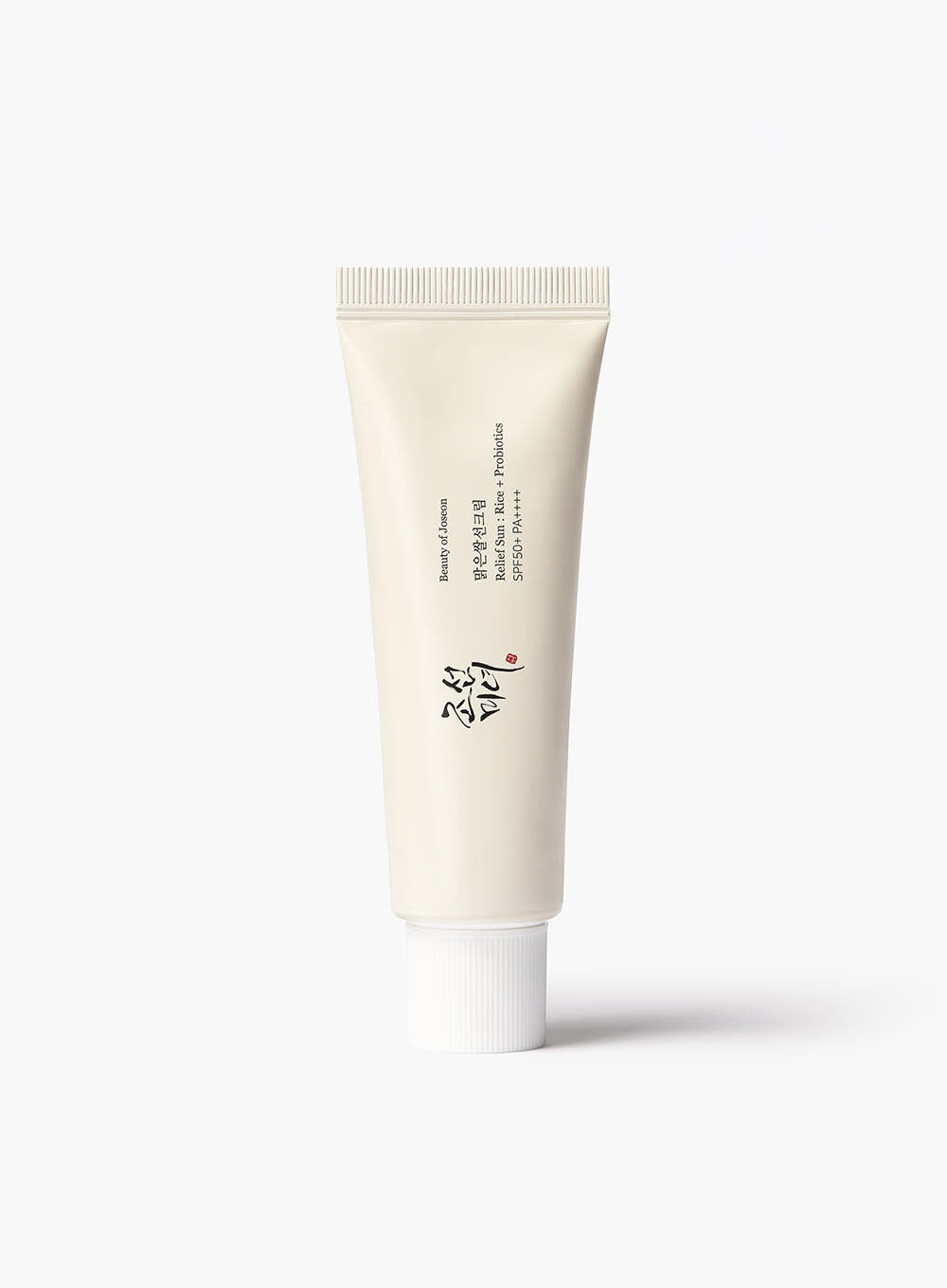 Relief Sun : Rice + Probiotics (SPF50+ PA++++) 50ml