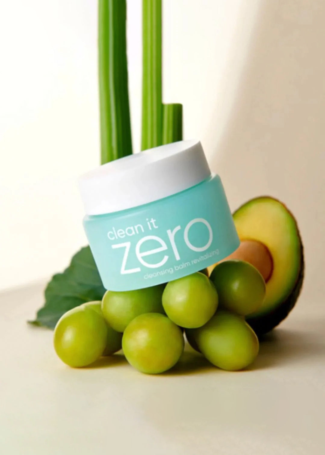 BANILA CO Clean It Zero Cleansing Balm Revitalizing 100ml