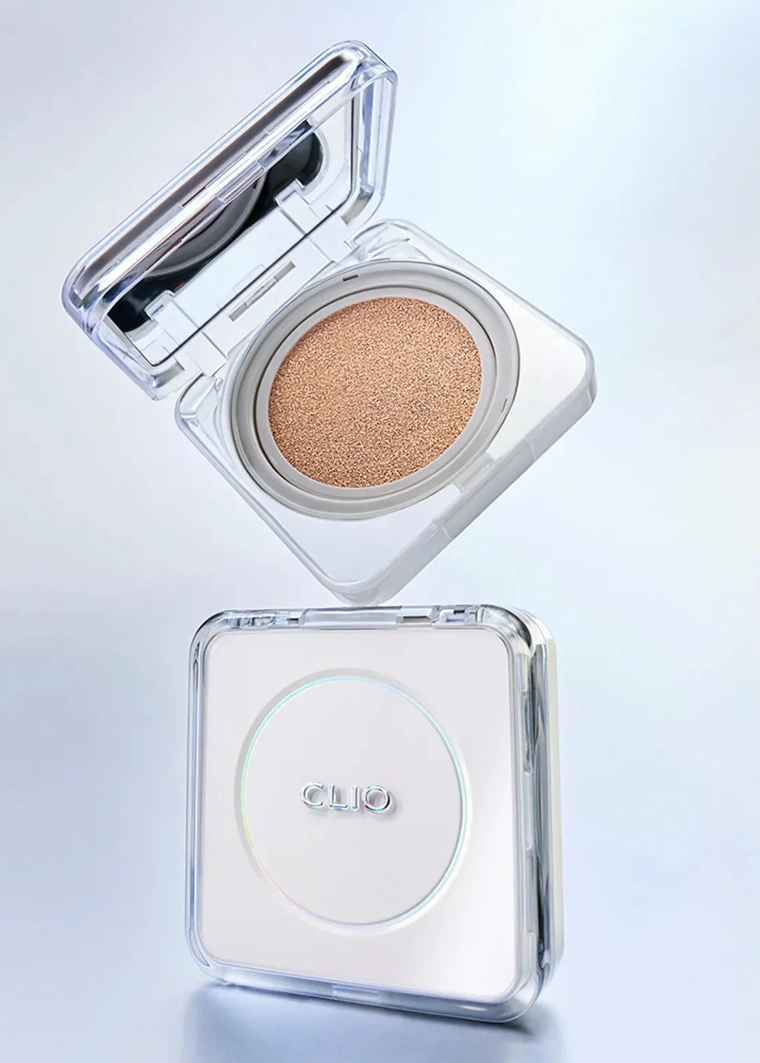 CLIO Kill Cover Founwear Cushion The Original 15g x 2ea (Original + Refill)