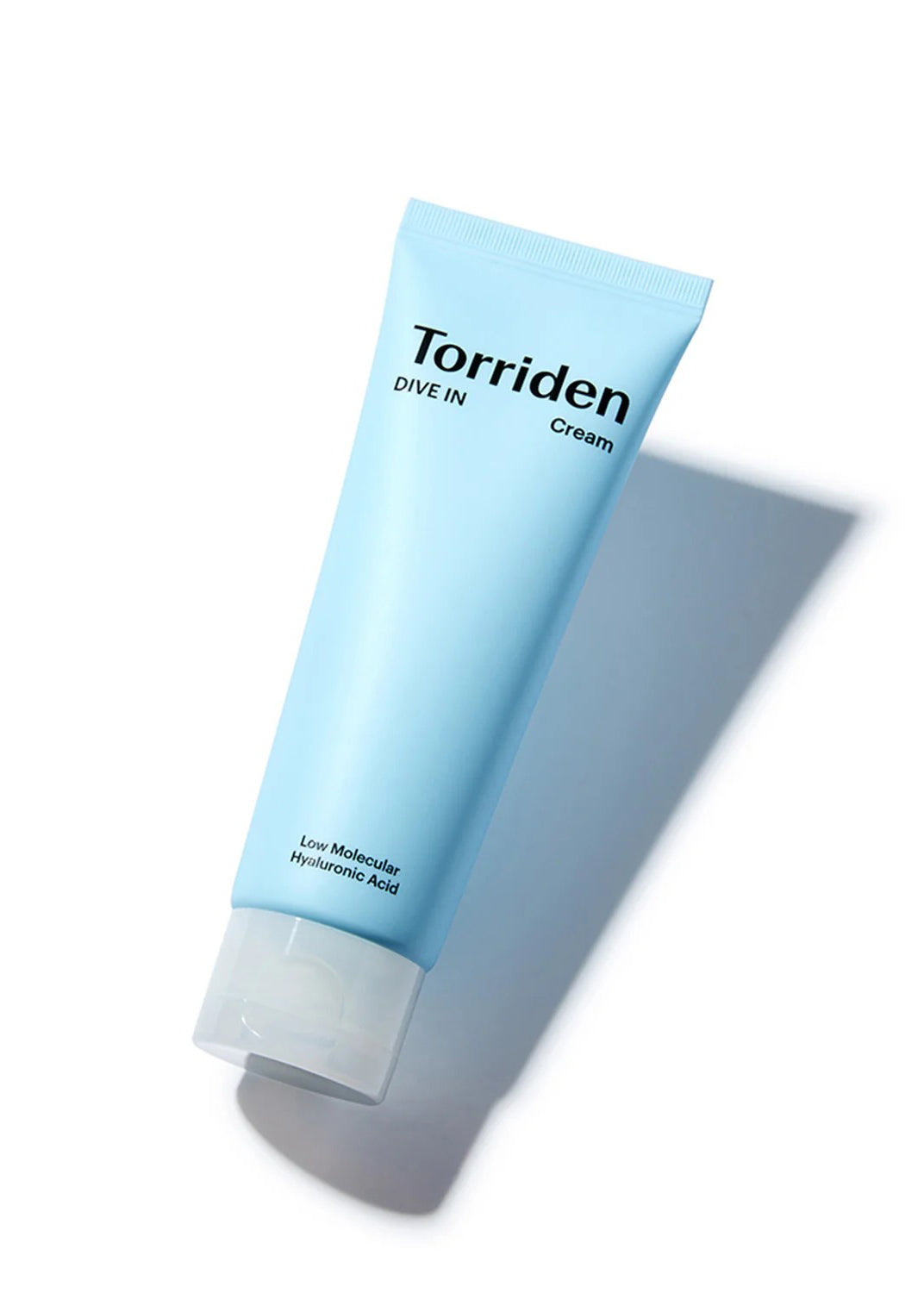 Torriden Dive In Low Molecule Hyaluronic Acid Cream 80ml