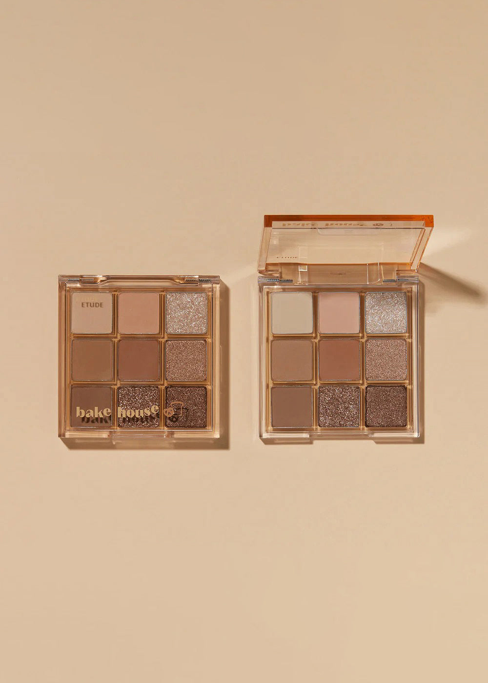 ETUDE Play Color Eyes 9-Color #Bakehouse