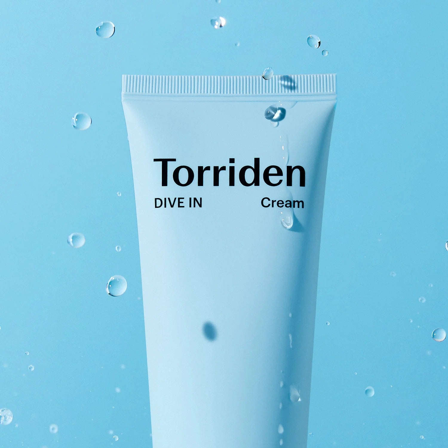 Torriden Dive In Low Molecule Hyaluronic Acid Cream 80ml