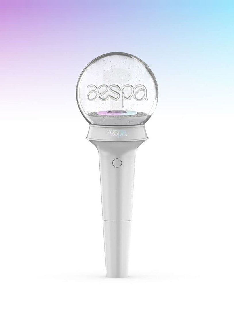 aespa OFFICIAL LIGHT STICK