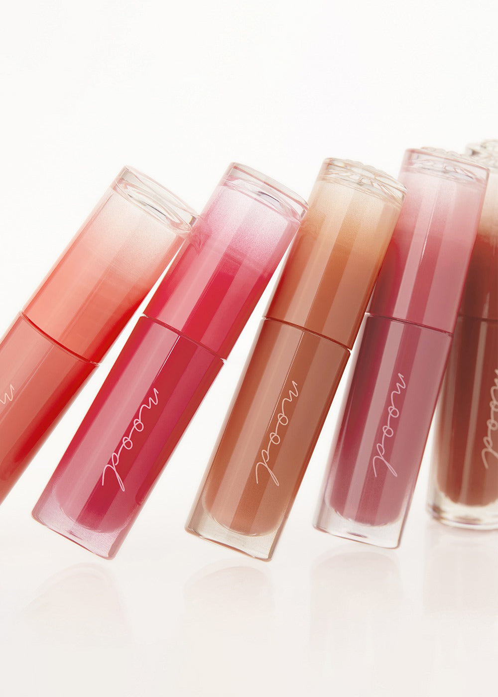 Peripera Ink Mood Glowy Tint 4g