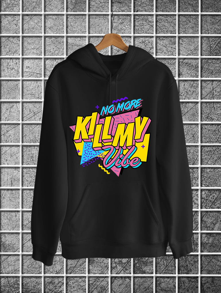 Off The Record Hoodie