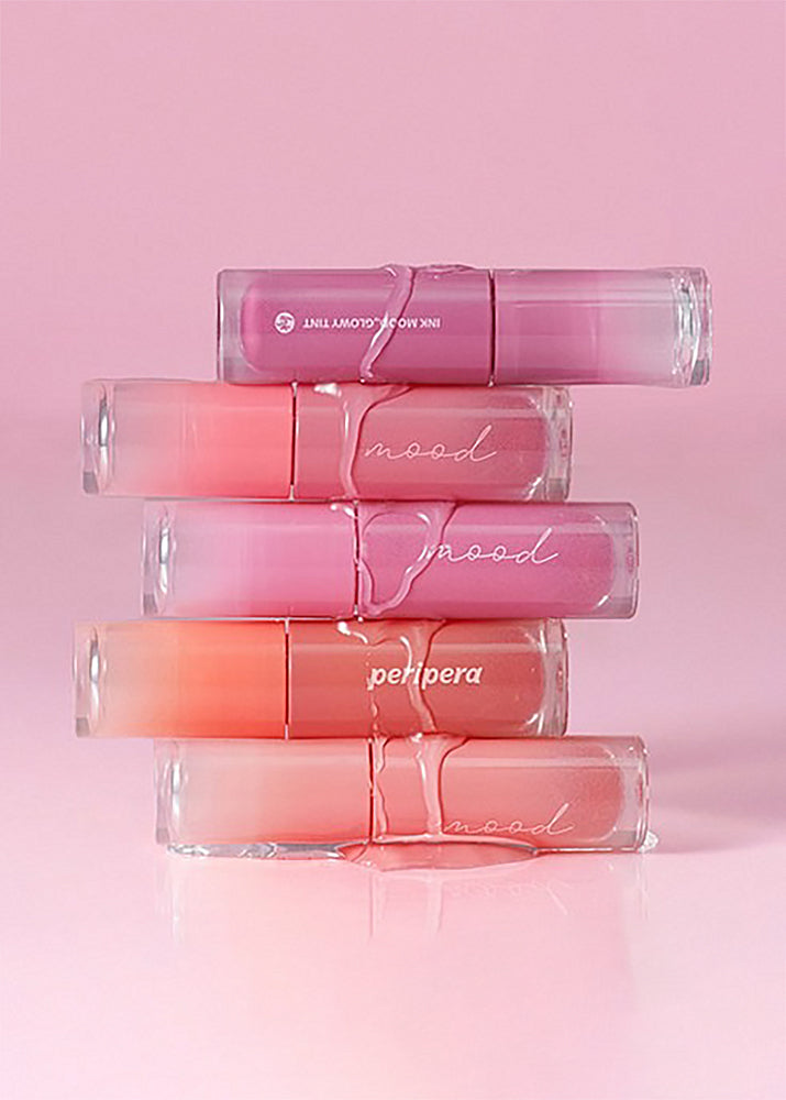 Peripera Ink Mood Glowy Tint 4g
