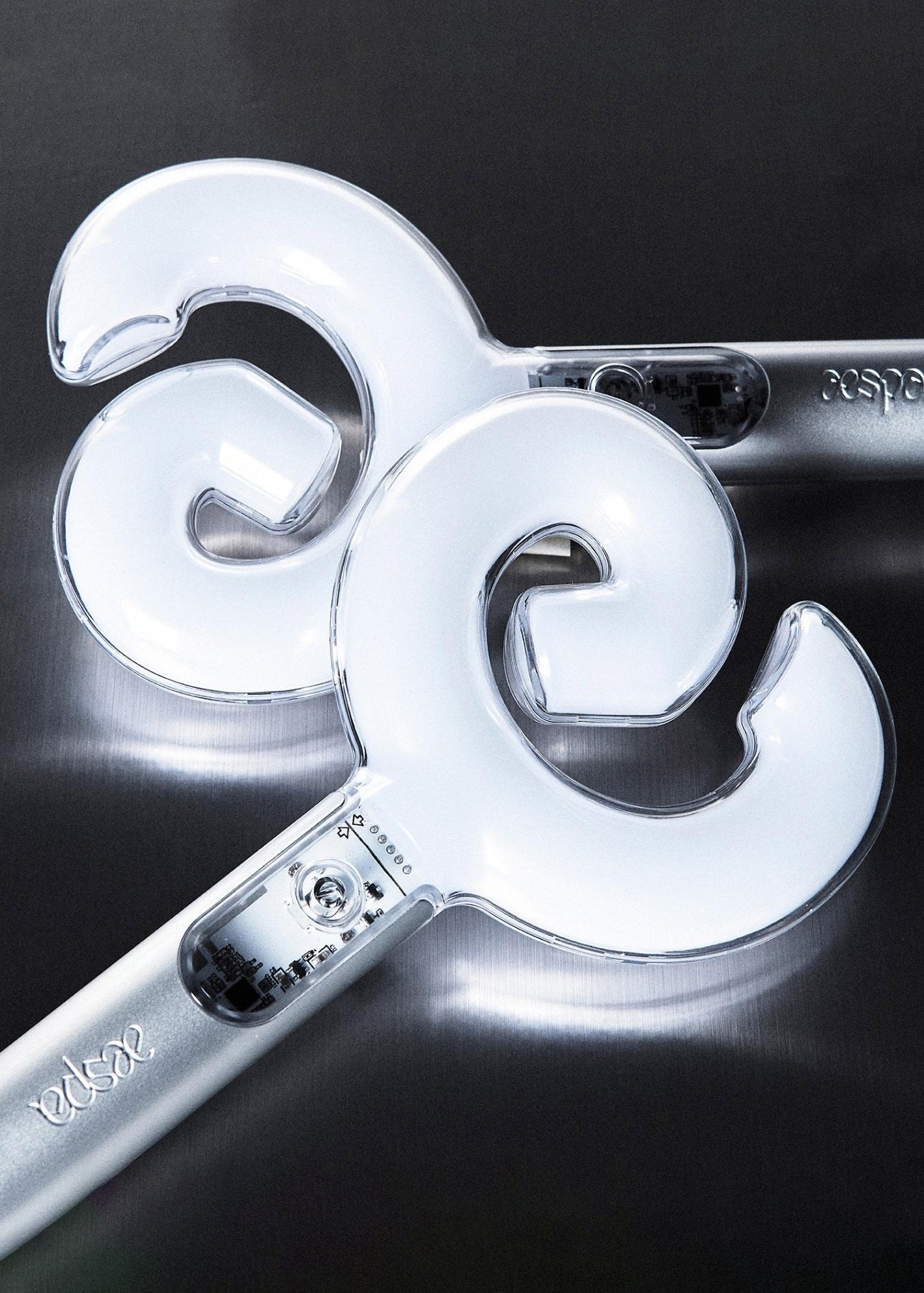 aespa OFFICIAL FANLIGHT STICK VER.2